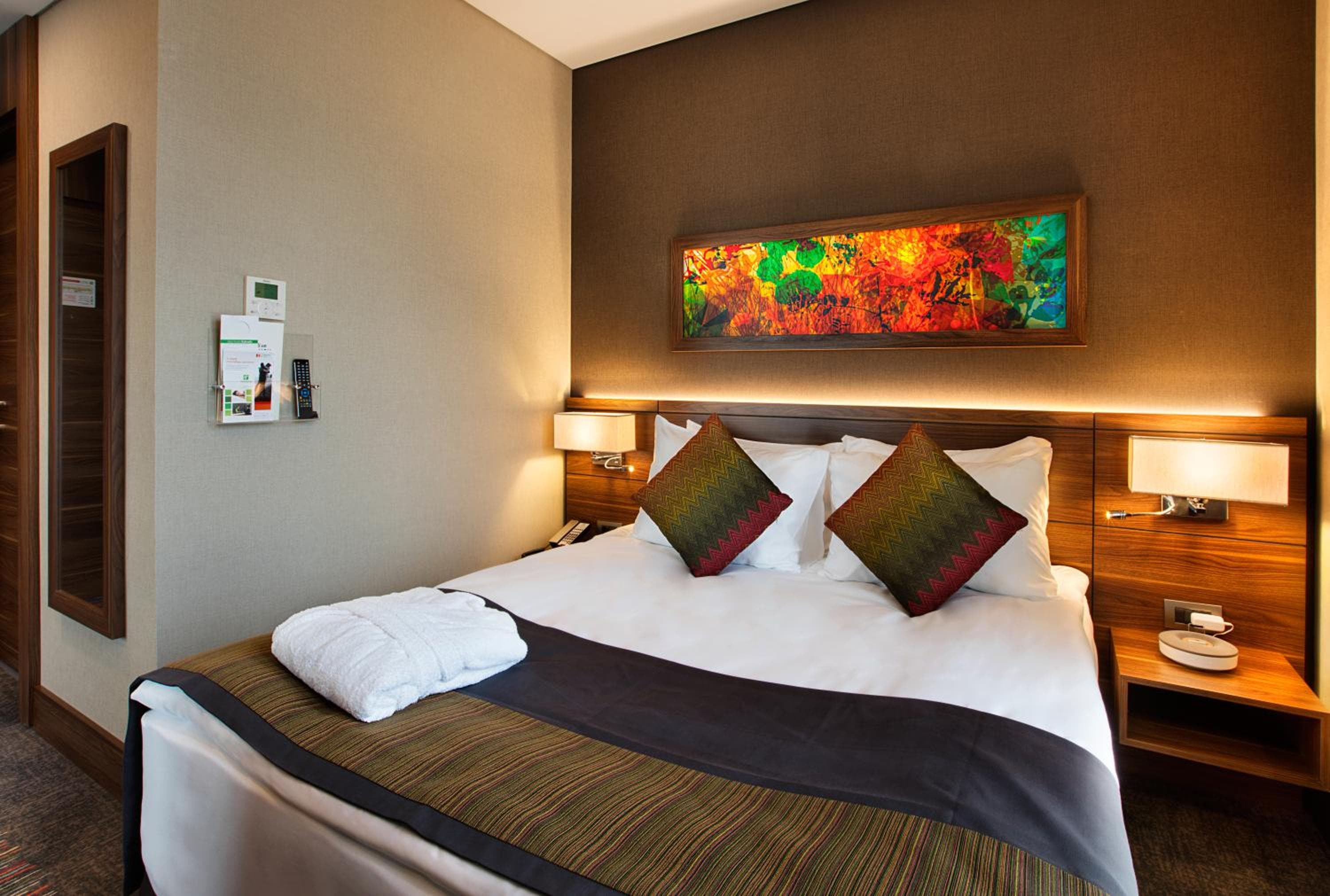 Holiday Inn Istanbul - Kadikoy by IHG — 30
