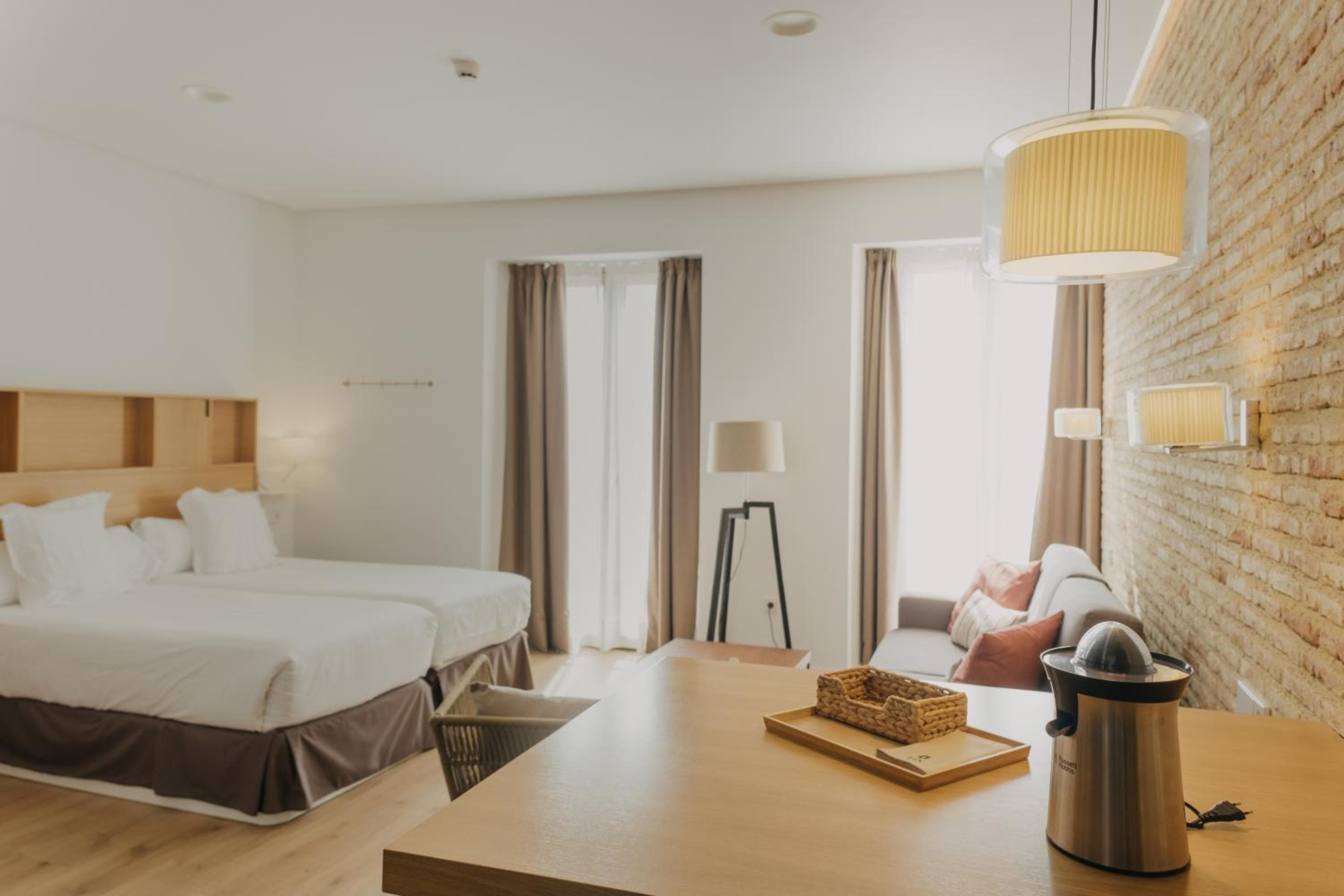 Aquitania Home Suites — 19