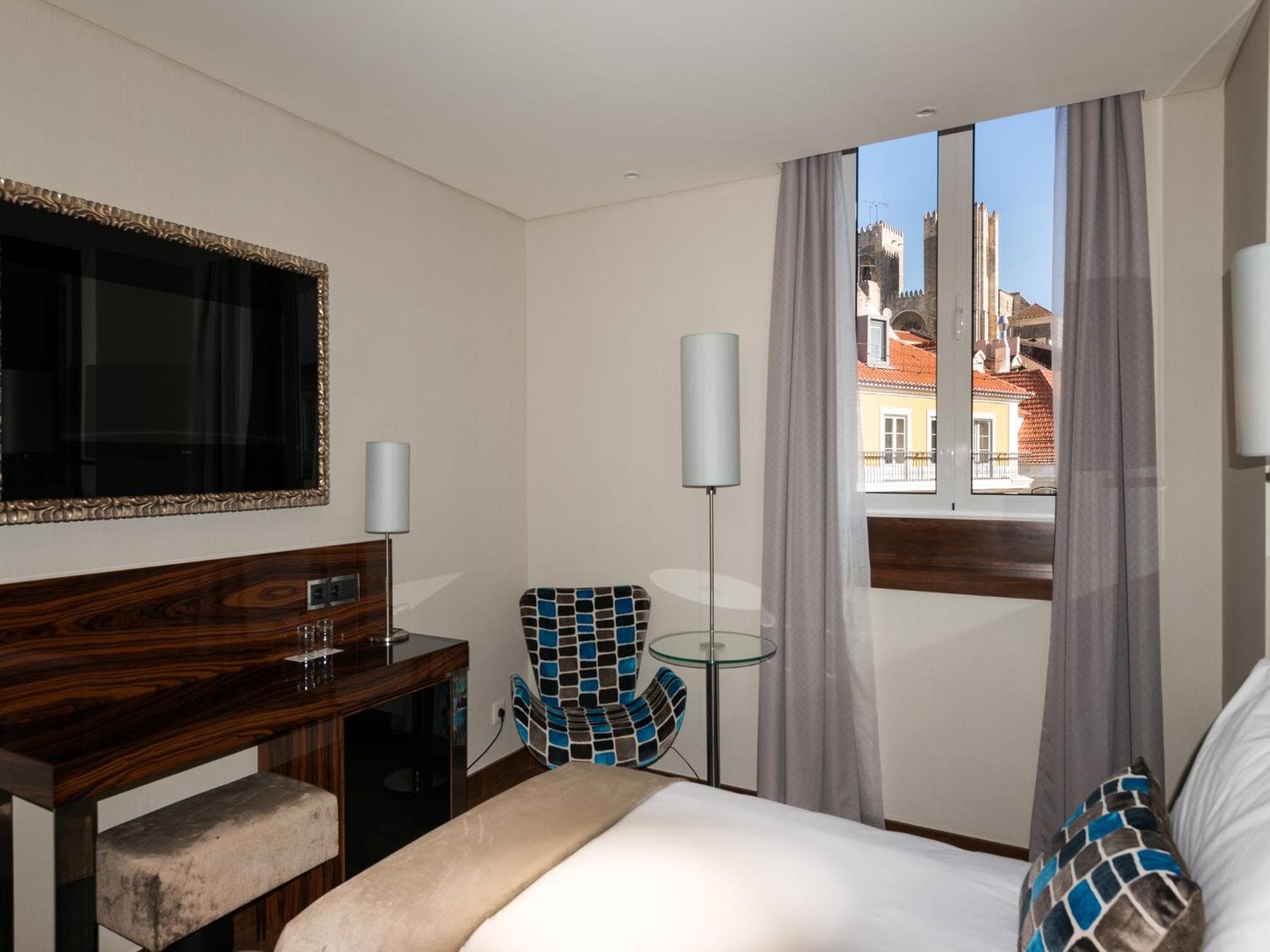 Hotel TURIM Terreiro do Paço — 17
