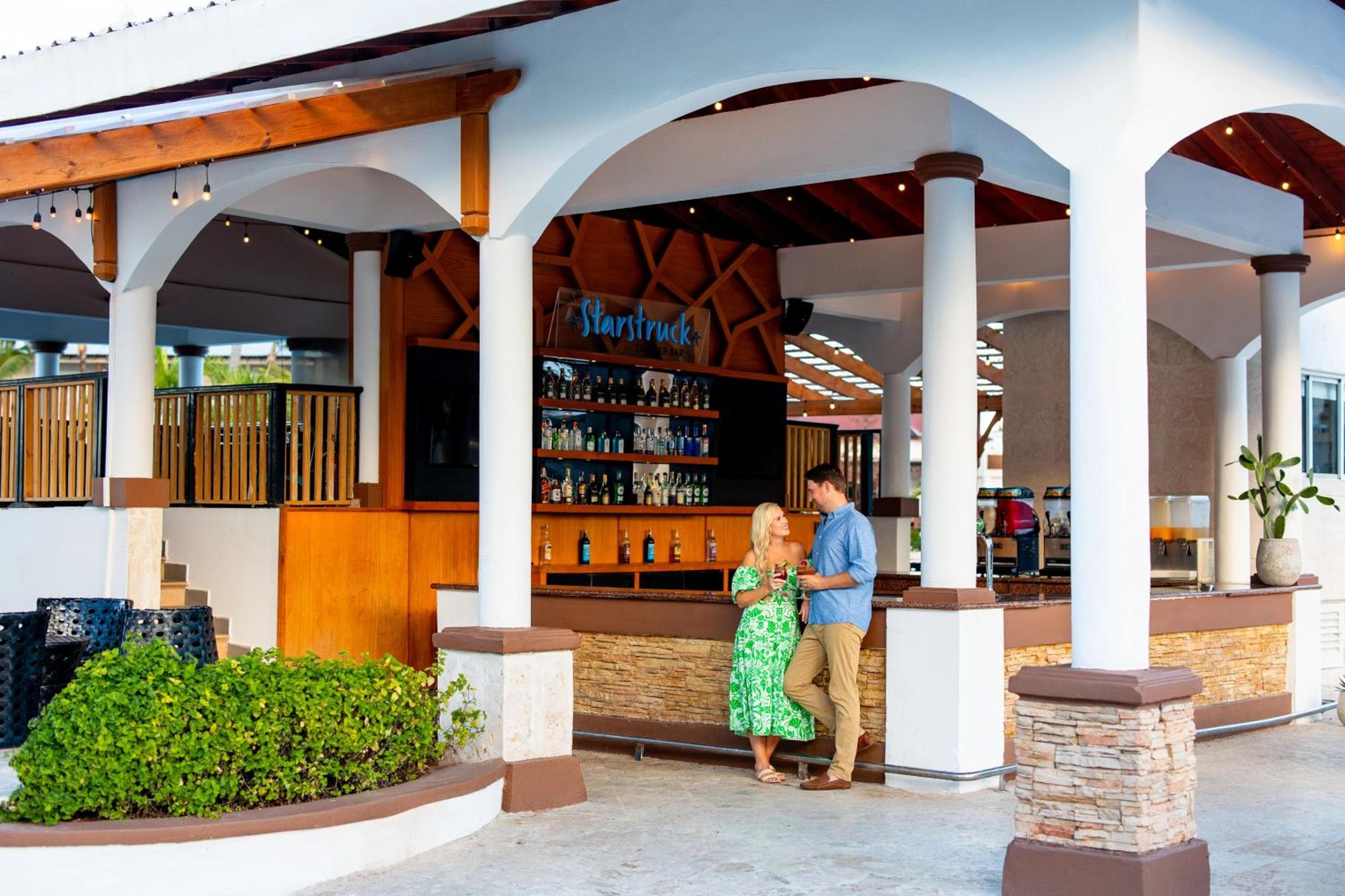 Sunscape Coco Punta Cana - All Inclusive — 14