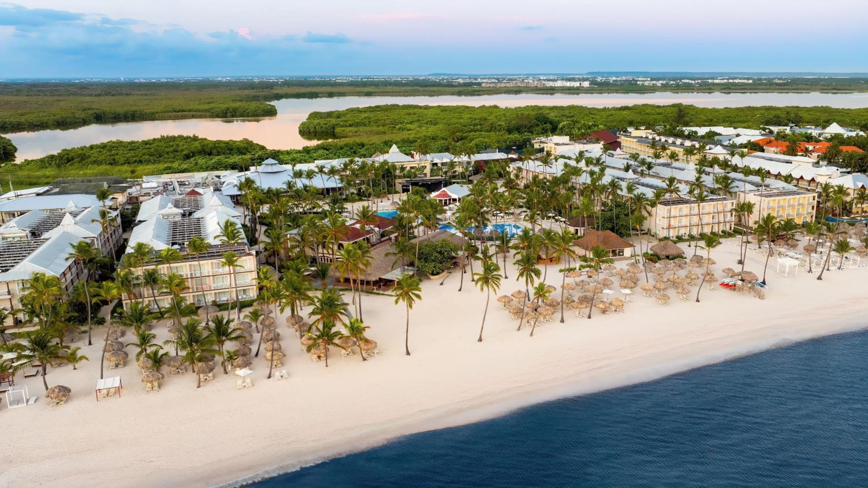 Sunscape Coco Punta Cana - Todo Incluido — 1