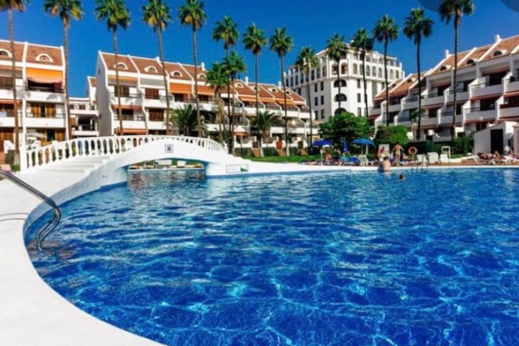Parque Santiago 2 2 bedroom 3 bathroom duplex — 1