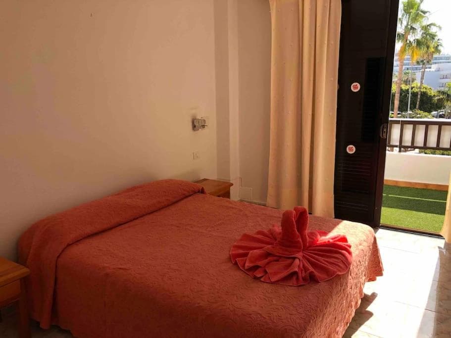 Parque Santiago 2 2 bedroom 3 bathroom duplex — 5