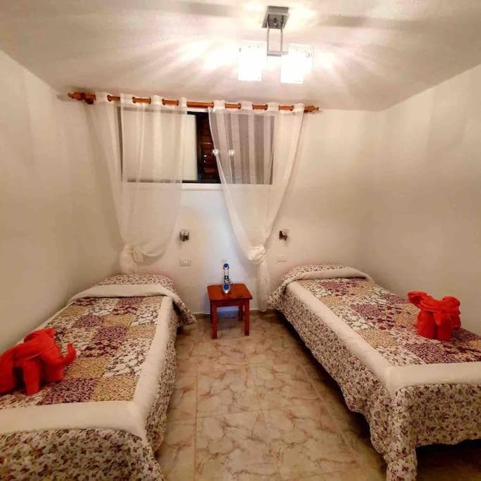 Parque Santiago 2 2 bedroom 3 bathroom duplex — 4