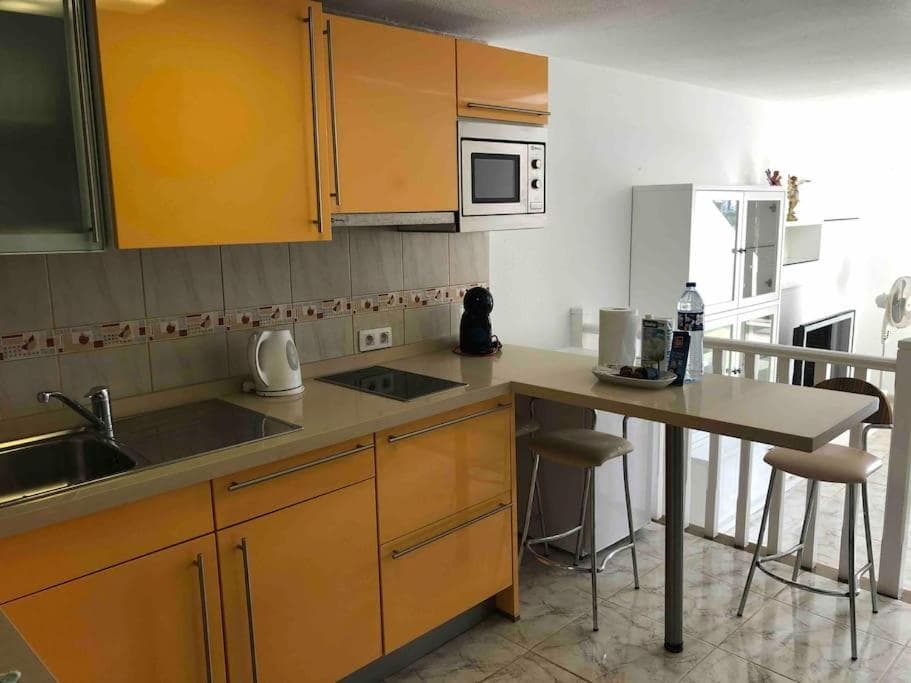 Parque Santiago 2 2 bedroom 3 bathroom duplex — 3