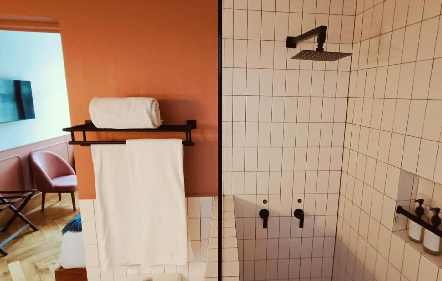 Casa Altata Hotel Boutique — 27