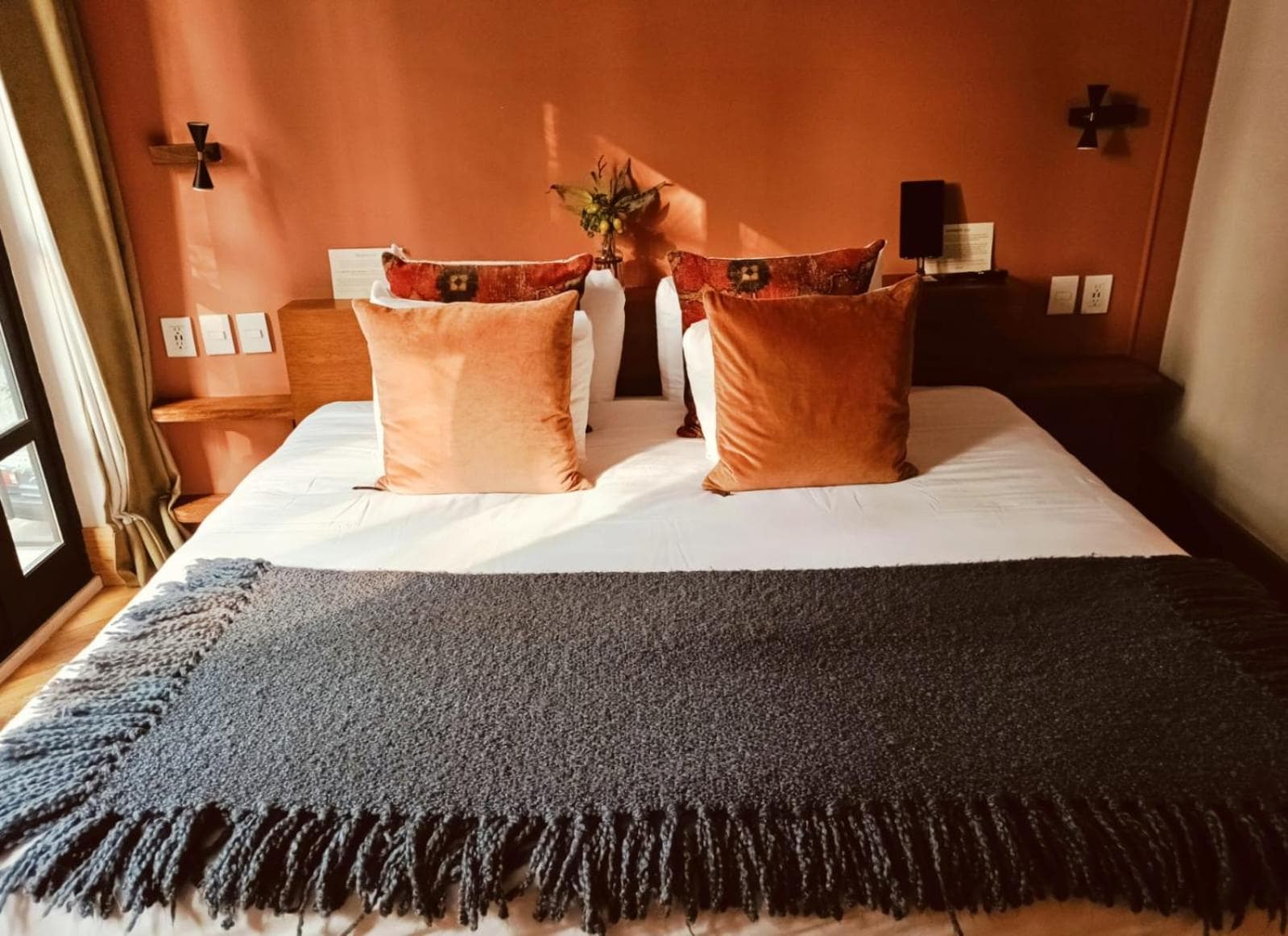 Casa Altata Hotel Boutique — 14