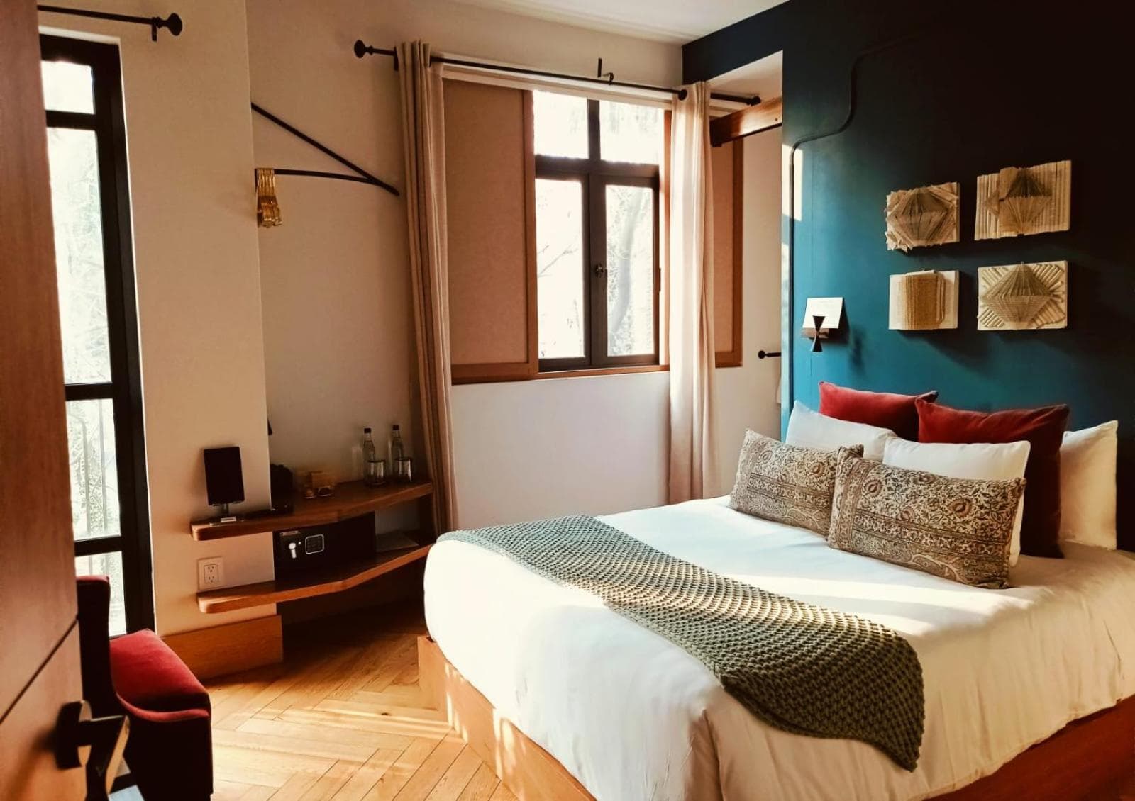 Casa Altata Hotel Boutique — 9