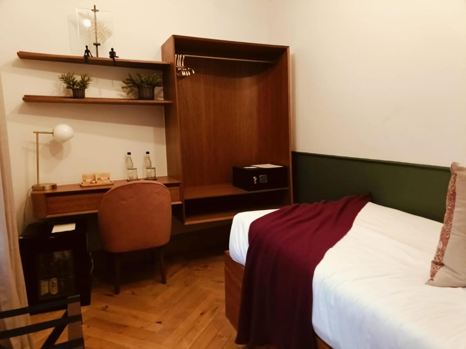 Casa Altata Hotel Boutique — 3