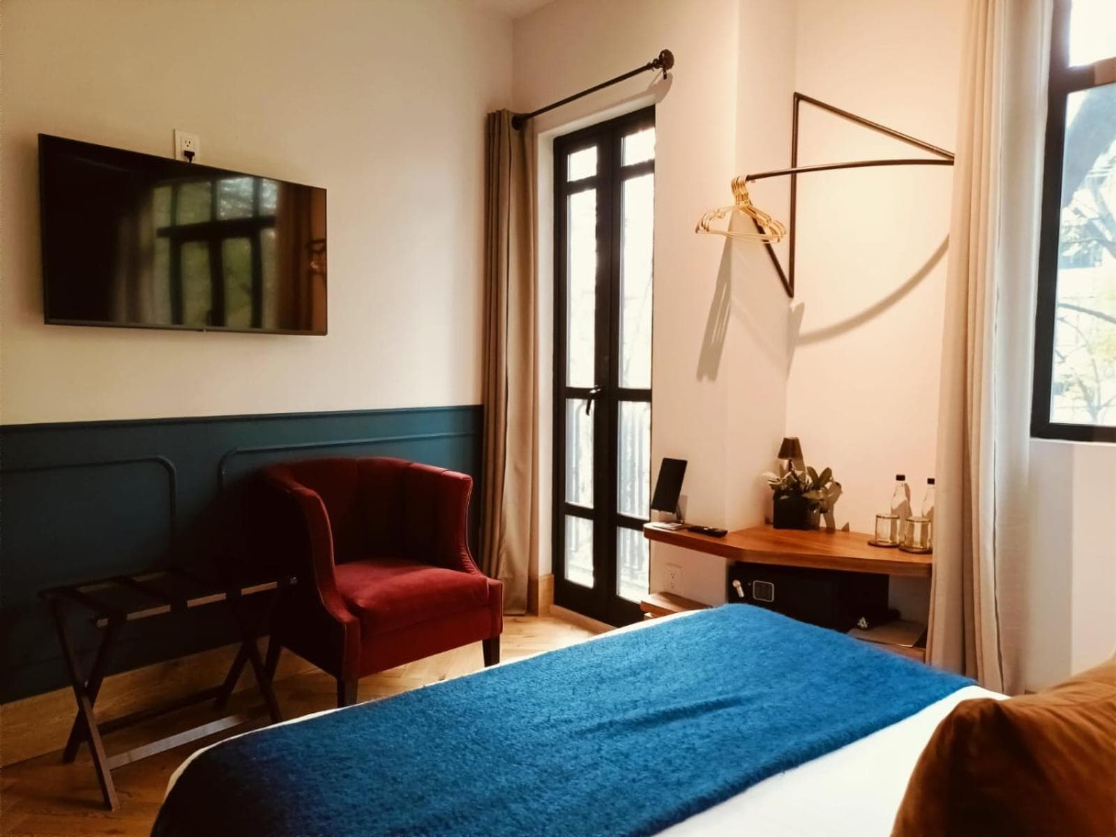 Casa Altata Hotel Boutique — 16