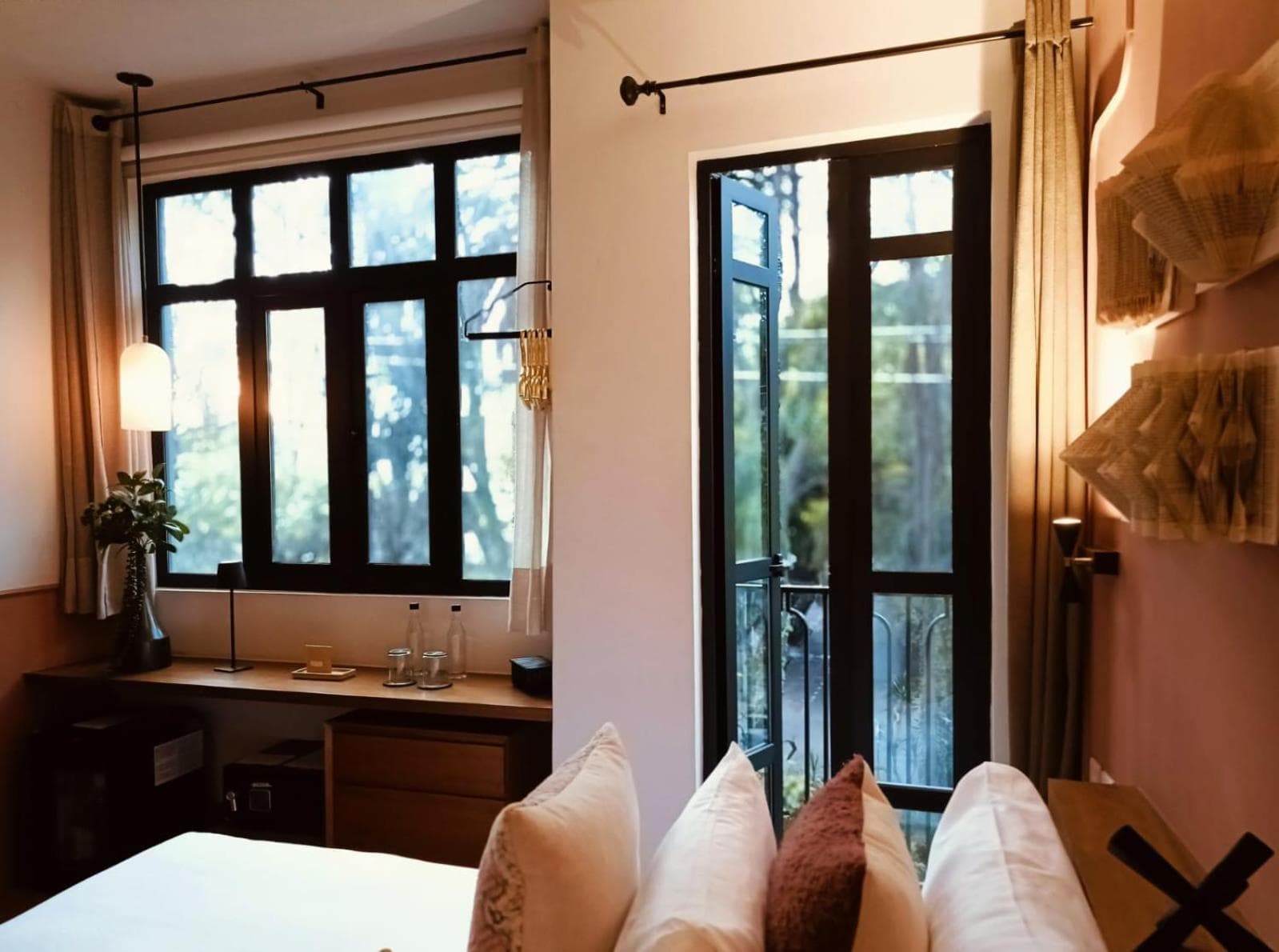 Casa Altata Hotel Boutique — 22