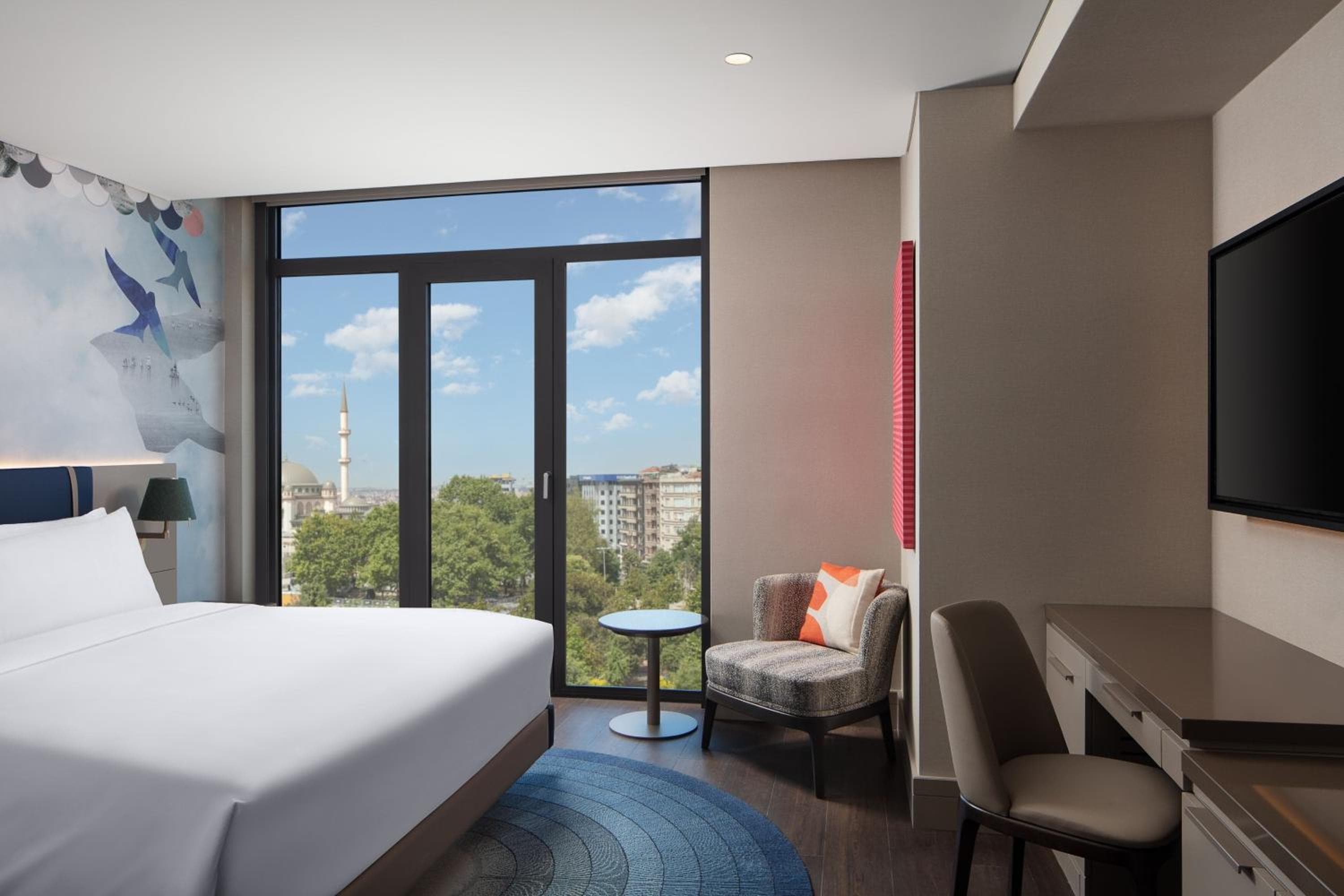 Lokalist, Istanbul, ein Tribute Portfolio Hotel — 17