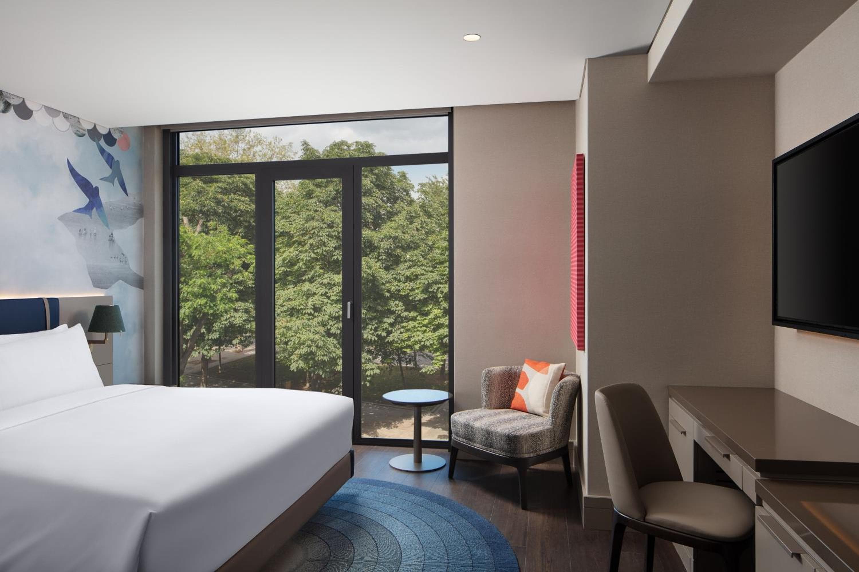 Lokalist, Istanbul, ein Tribute Portfolio Hotel — 19