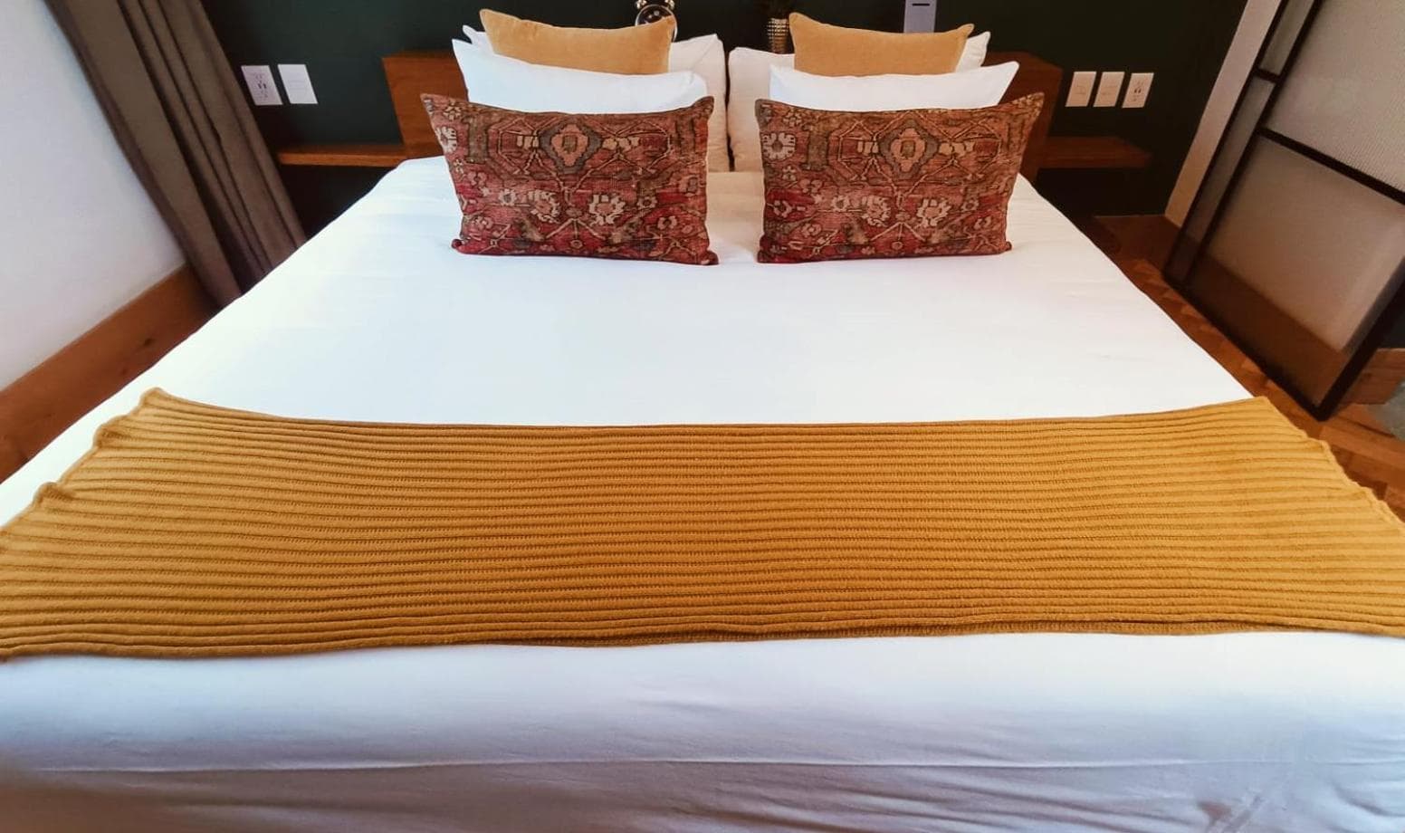 Casa Altata Hotel Boutique — 6