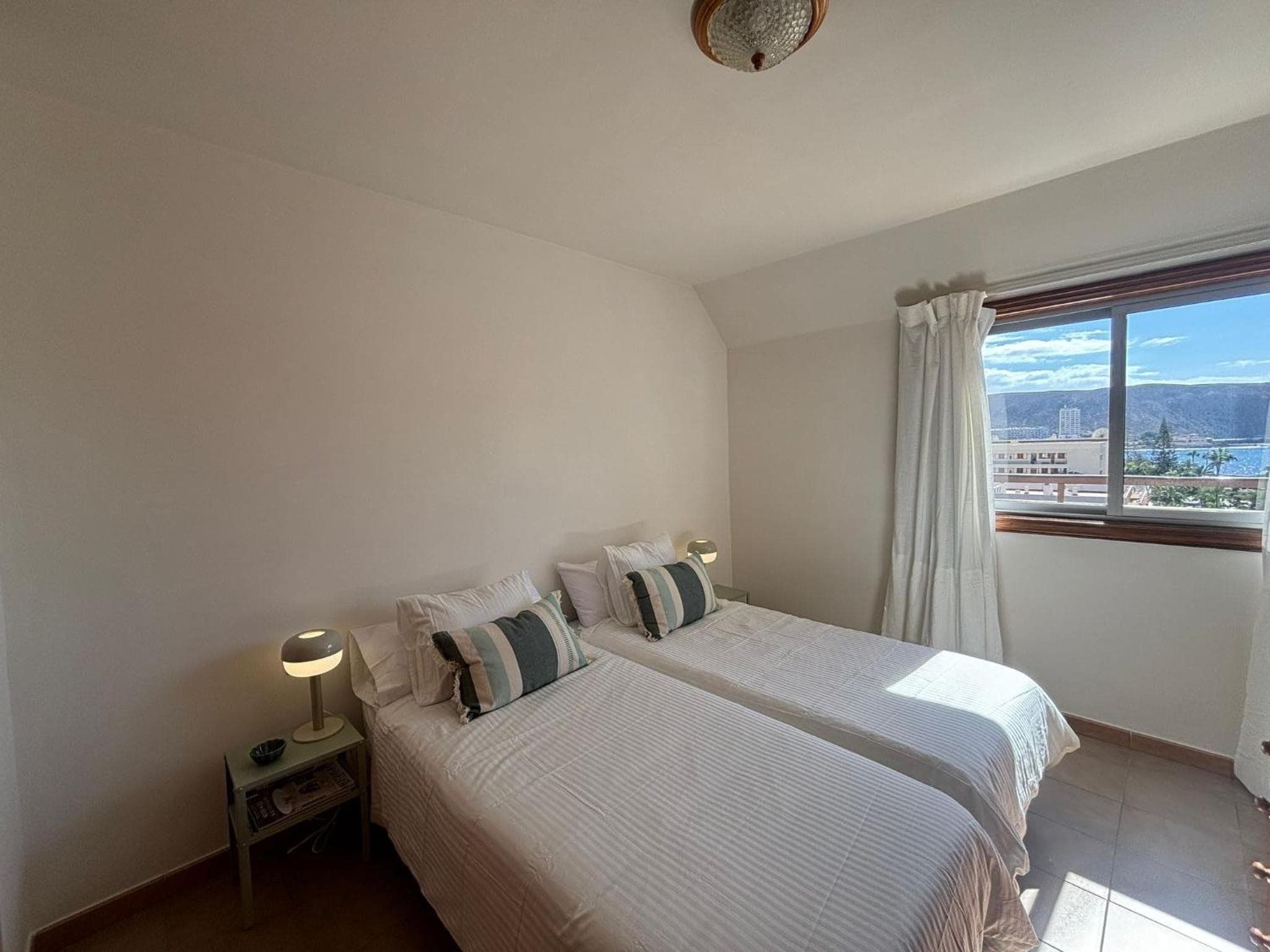 SEAVIEW apartment - Los Cristianos — 3