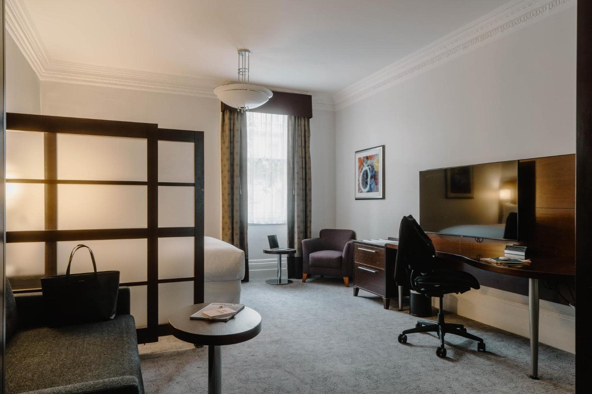 Club Quarters Hotel Trafalgar Square, London — 19