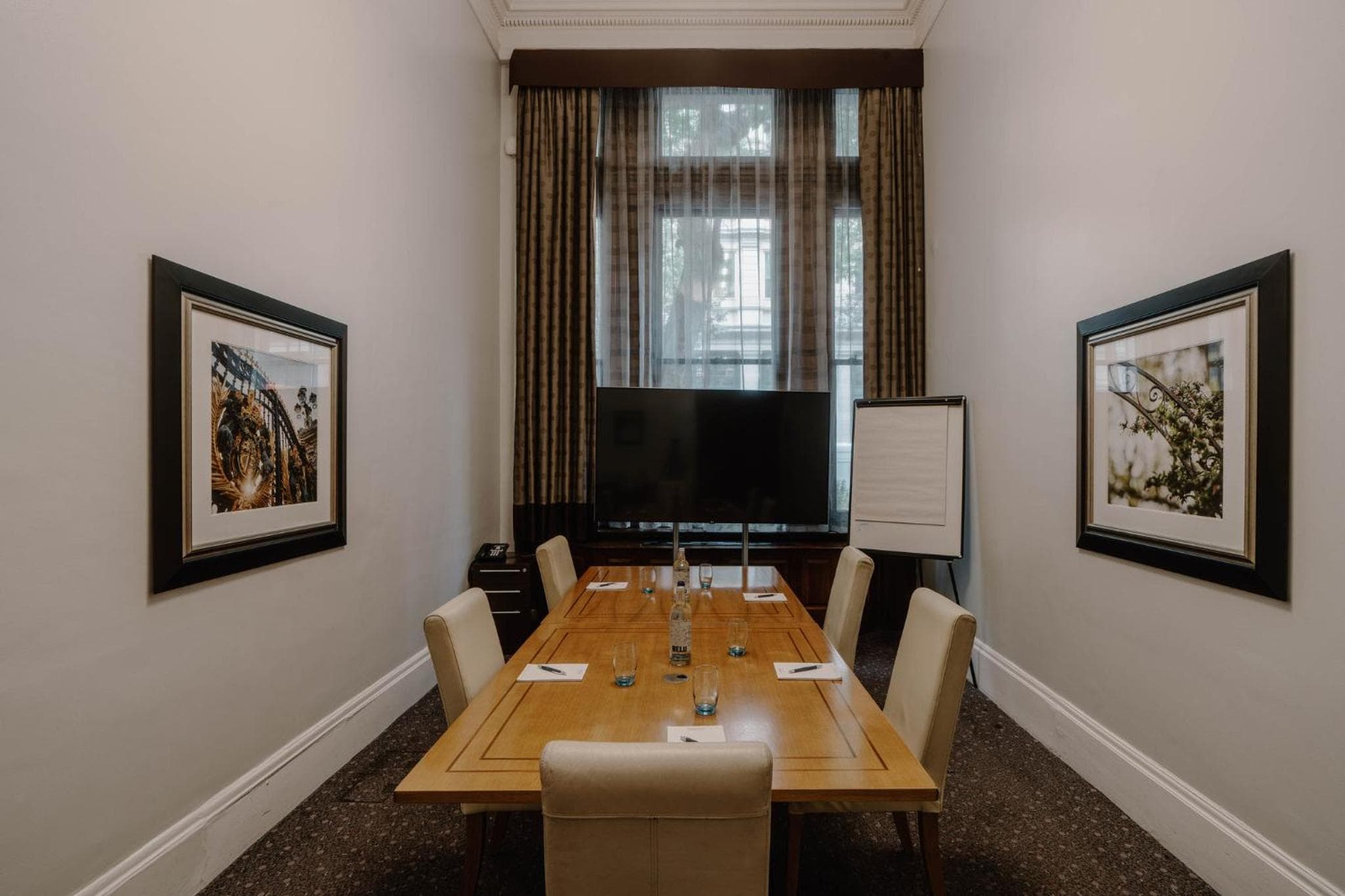 Club Quarters Hotel Trafalgar Square, London — 30