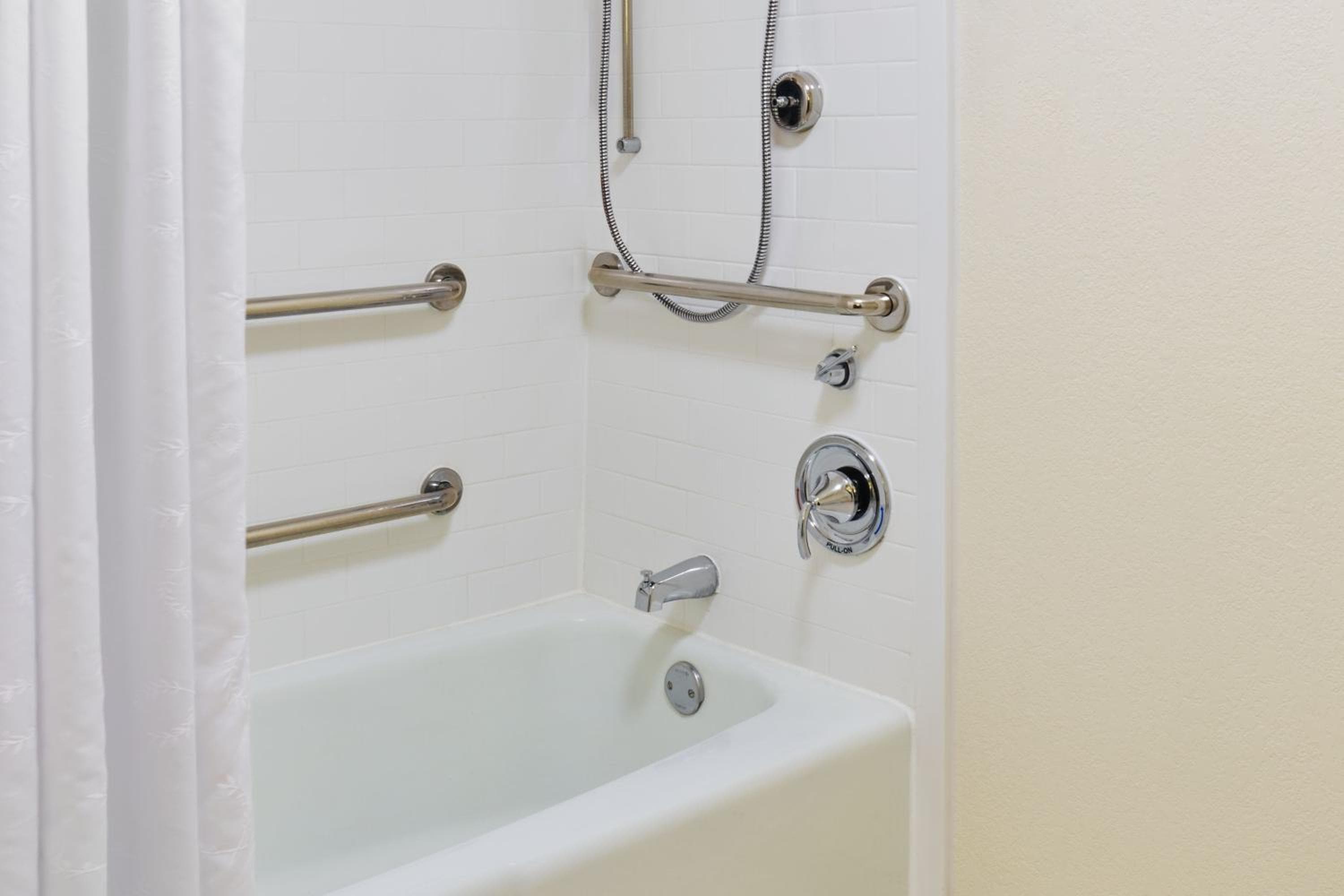 Sheraton Orlando Lake Buena Vista Resort — 19