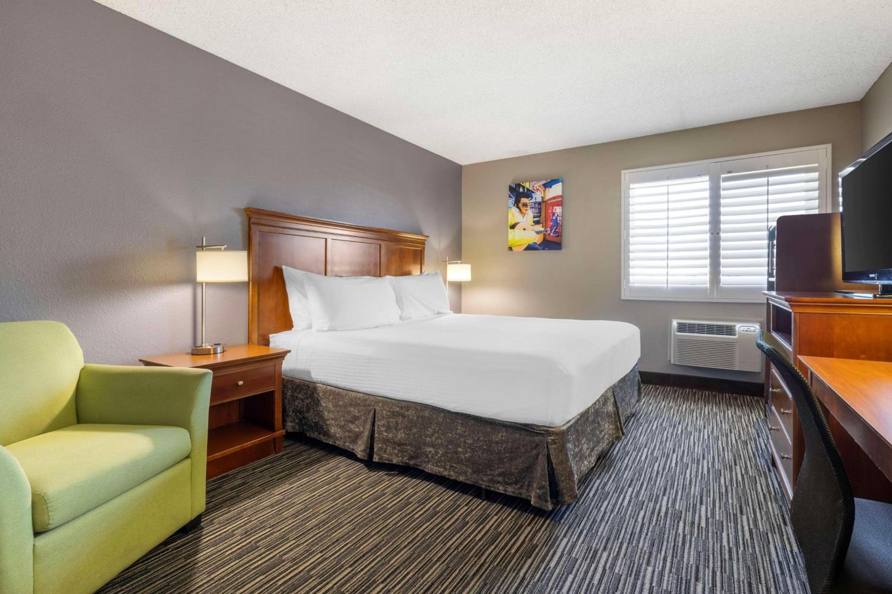 Best Western McCarran Inn — 6