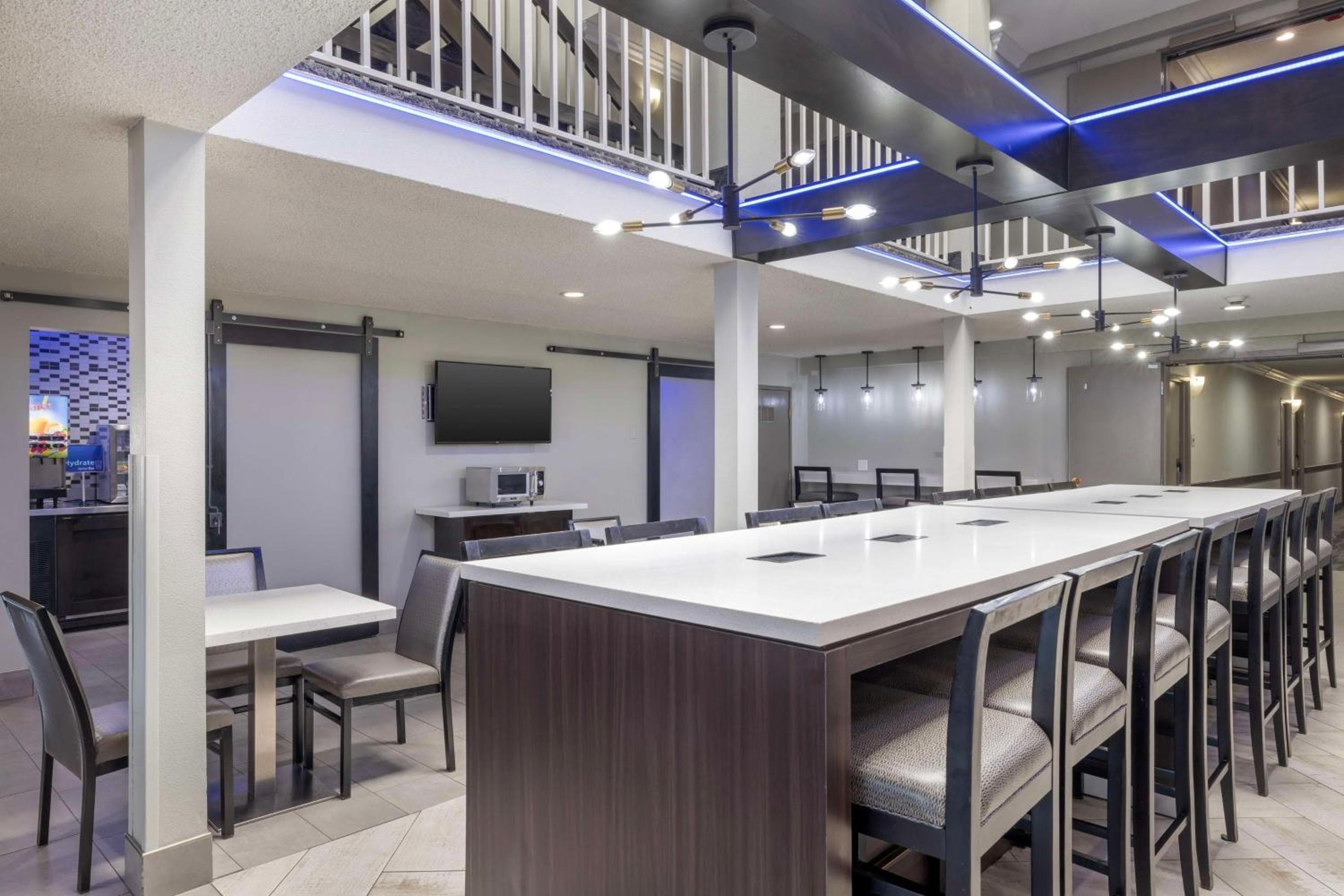 Best Western McCarran Inn — 11