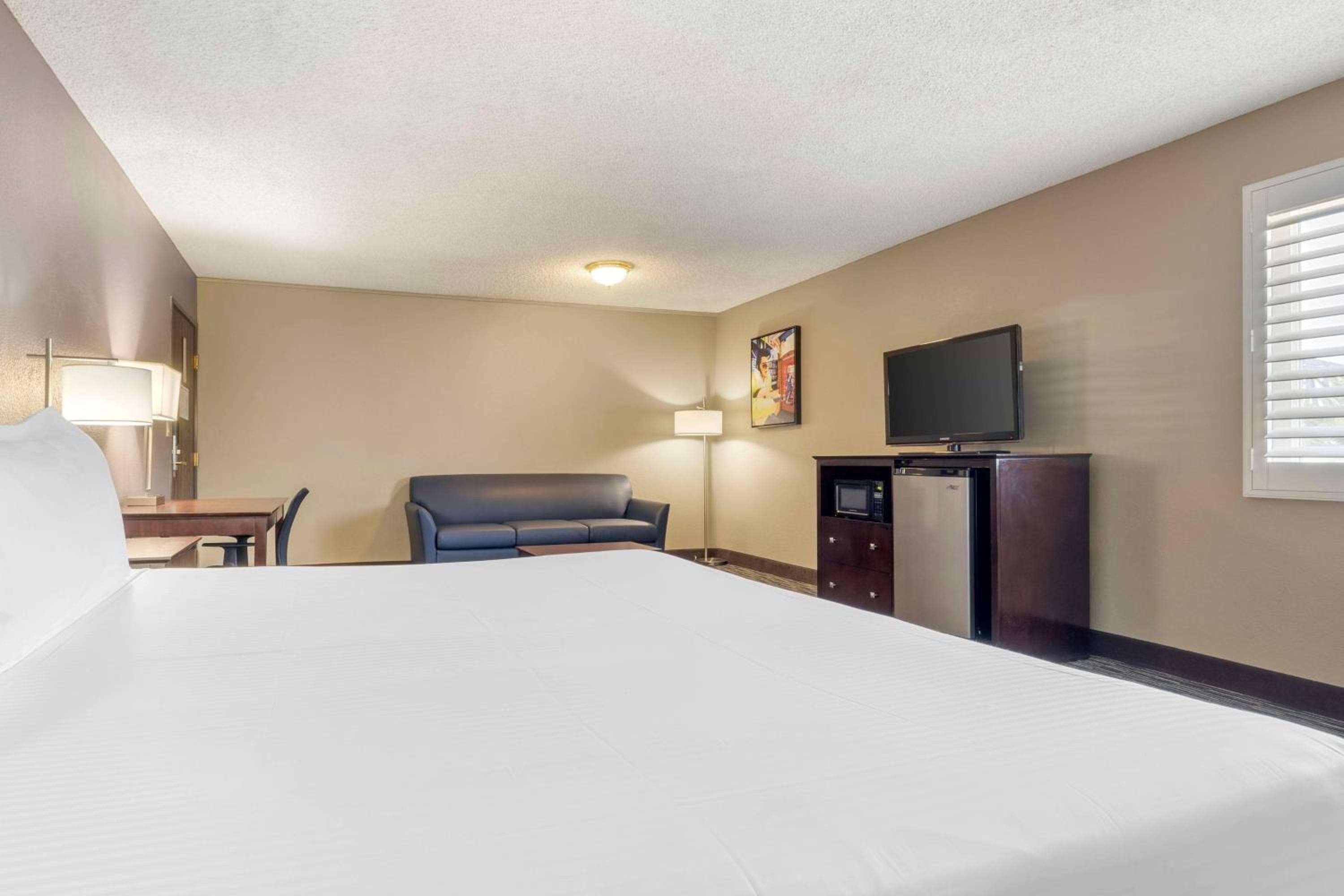 Best Western McCarran Inn — 19
