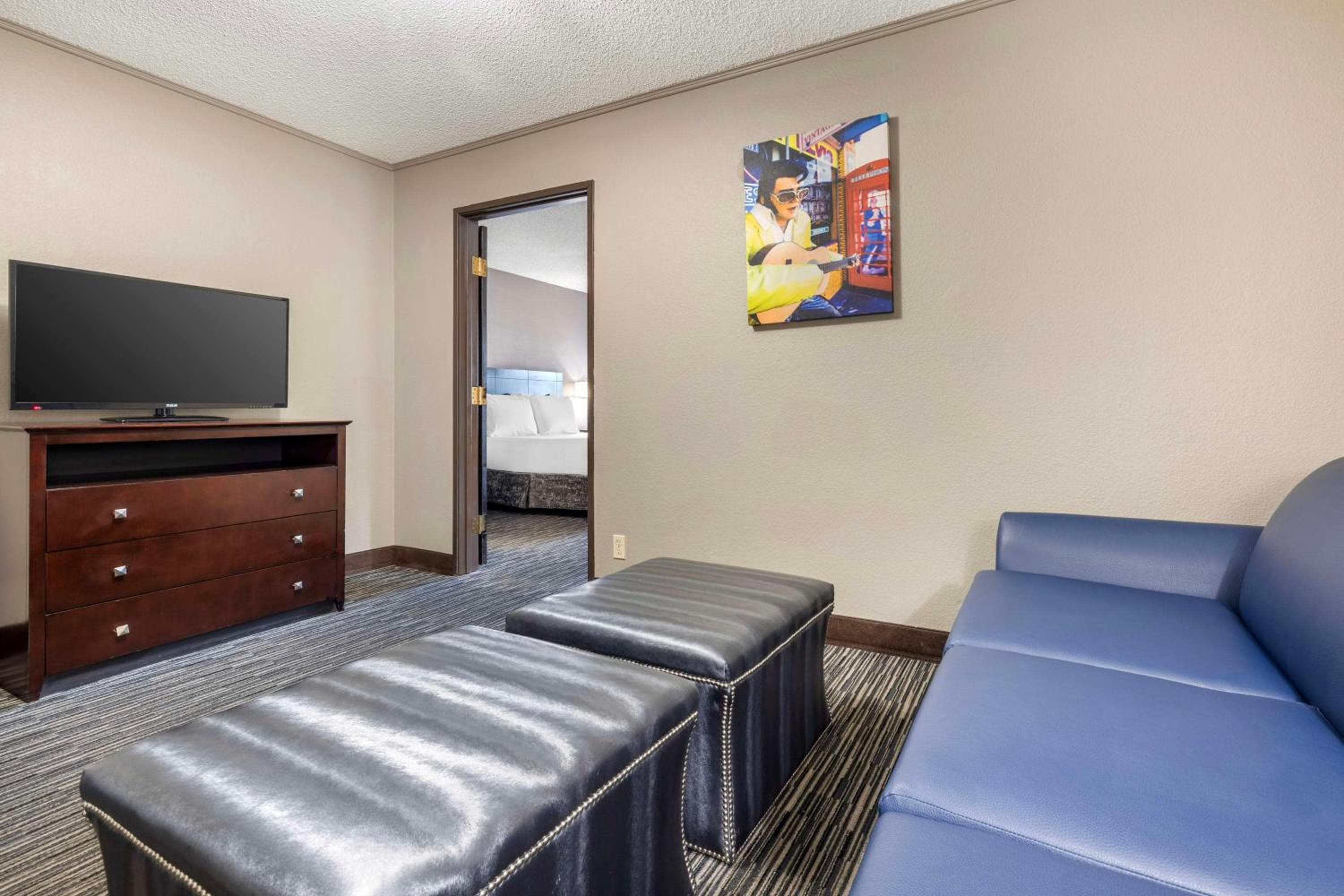 Best Western McCarran Inn — 20