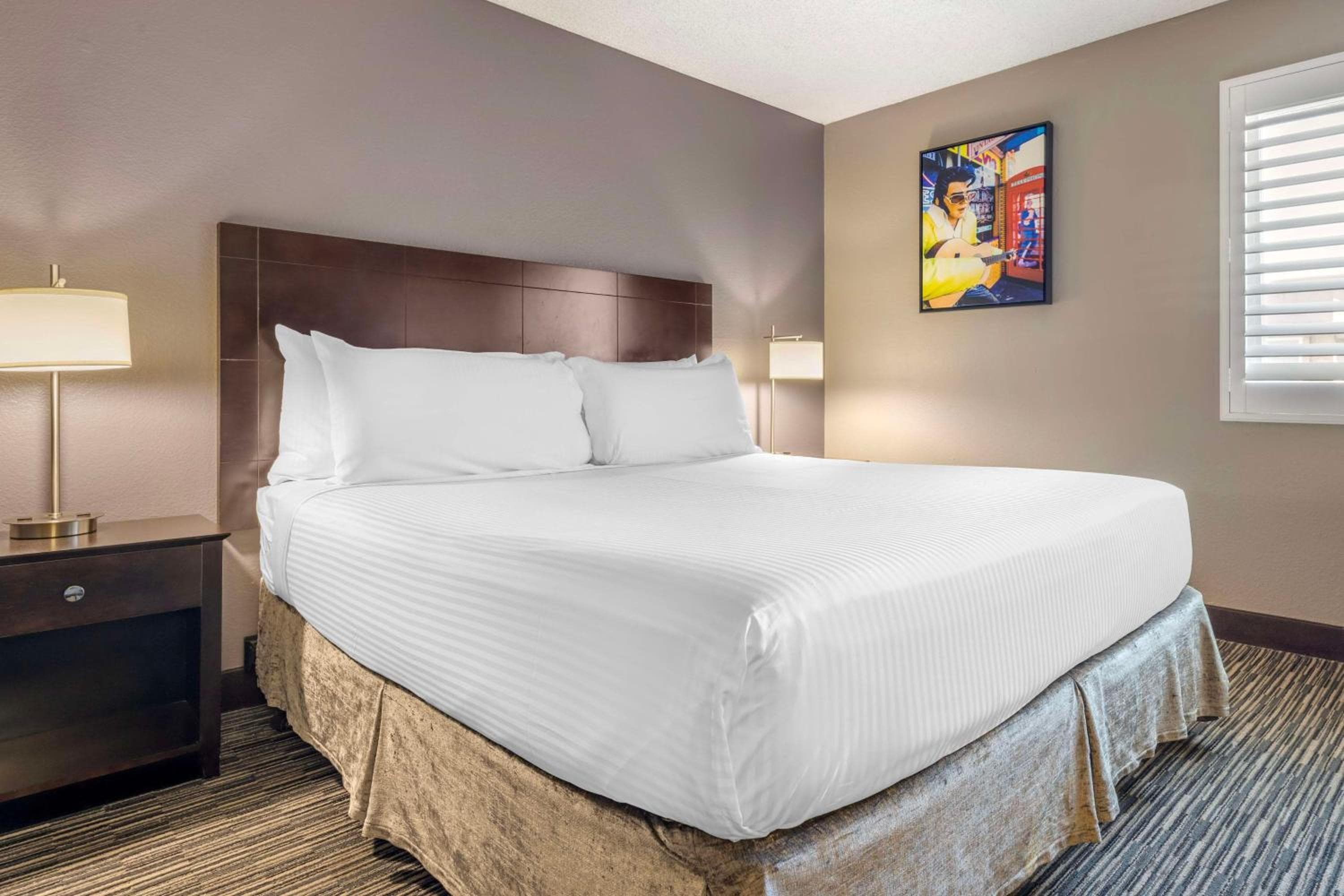 Best Western McCarran Inn — 22