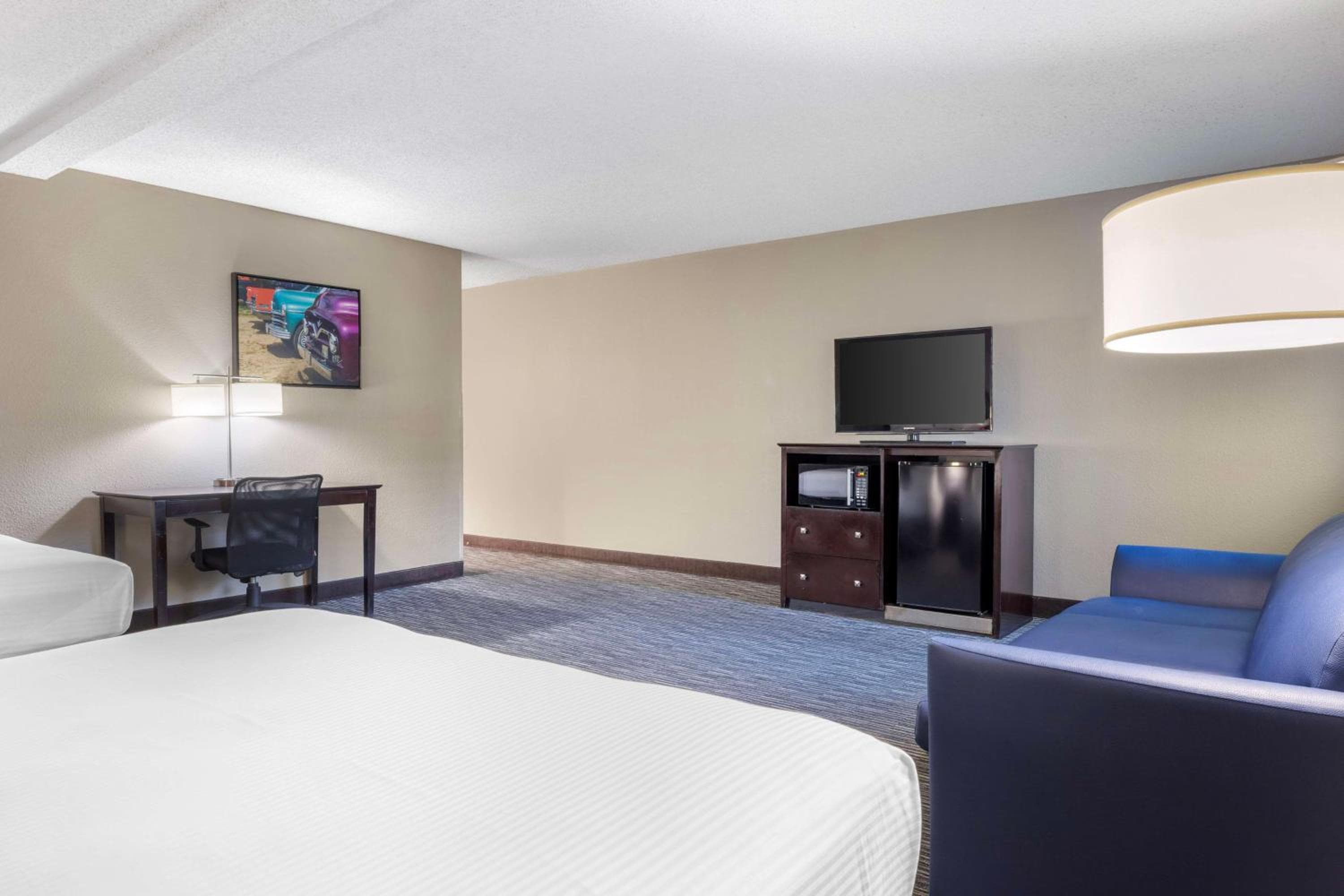 Best Western McCarran Inn — 29