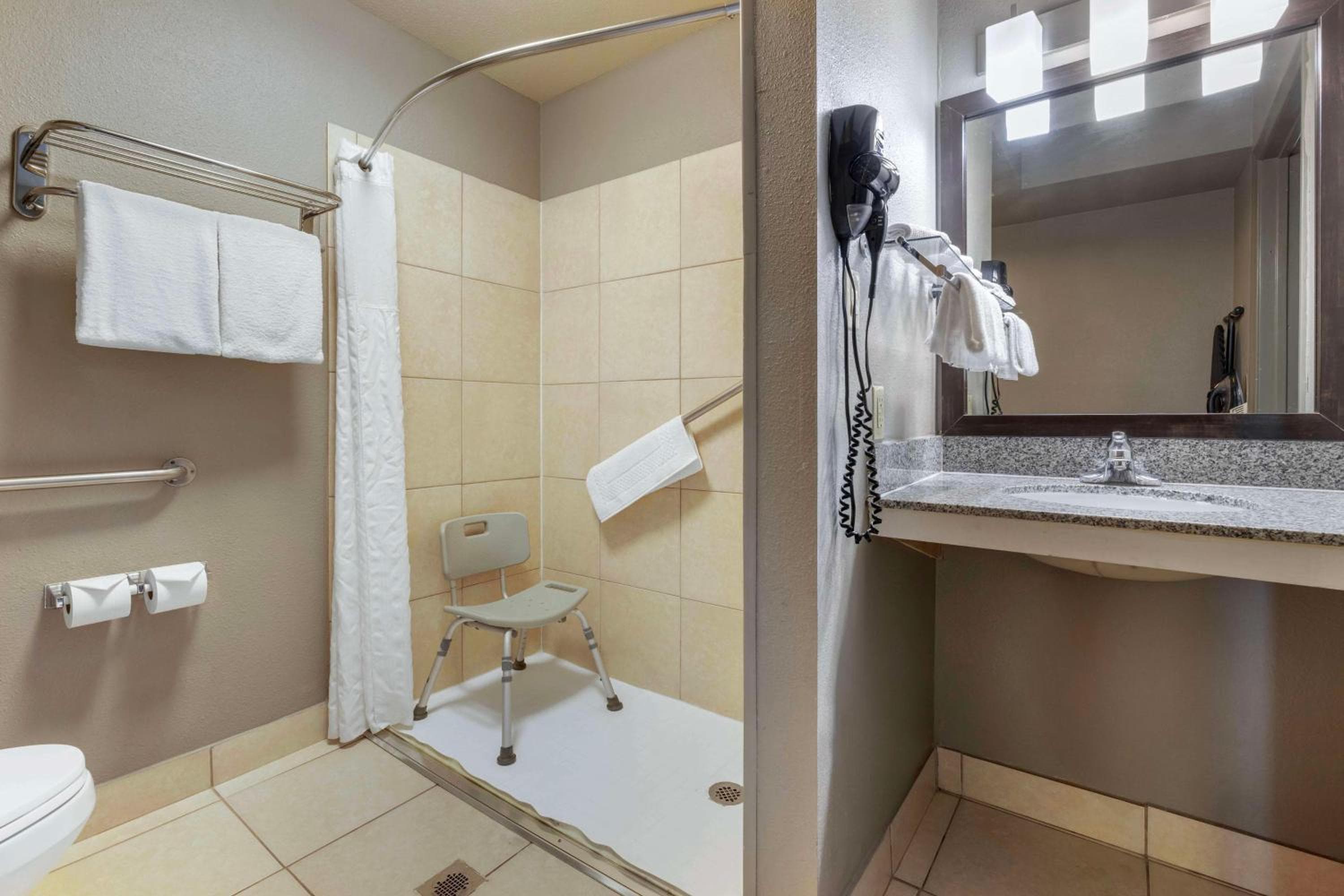 Best Western McCarran Inn — 11