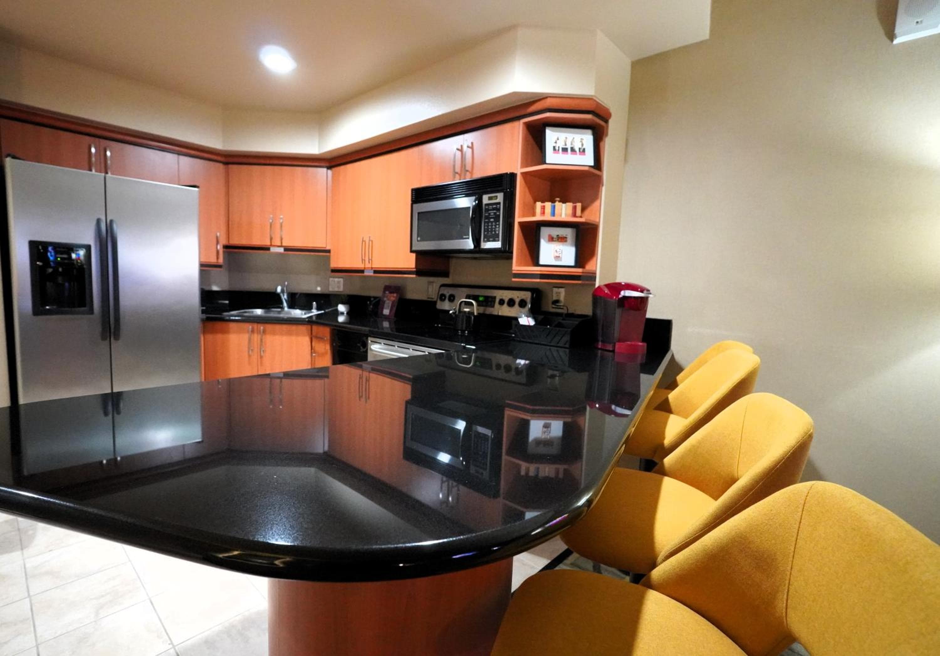 SPHERE IN HD! - 1BR Privates Retro-Condo mit PREMIUM-Aussicht — 29