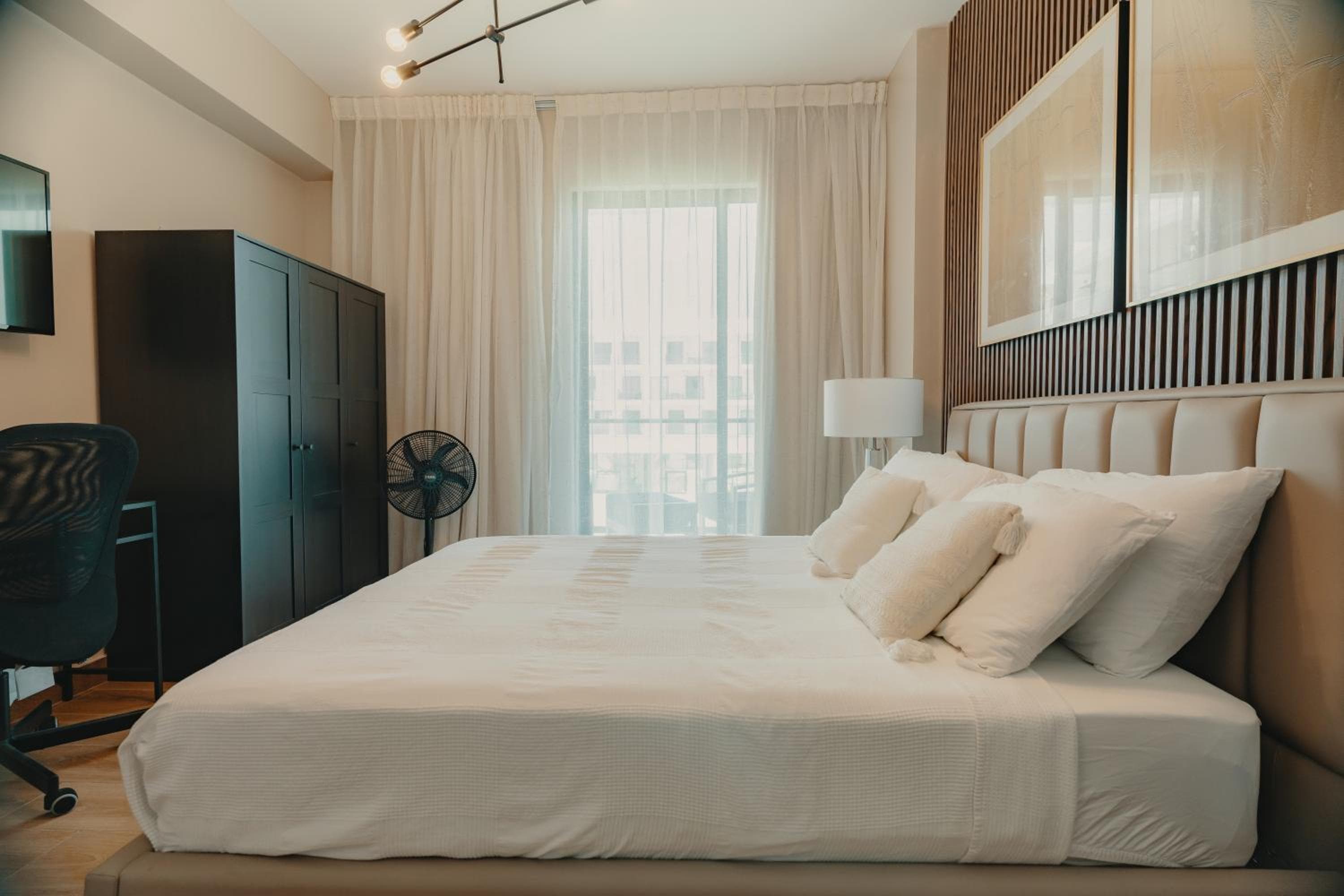 Downtown Punta Cana Central Park 1 Bedroom & Sofa Bed B-302-2 — 11