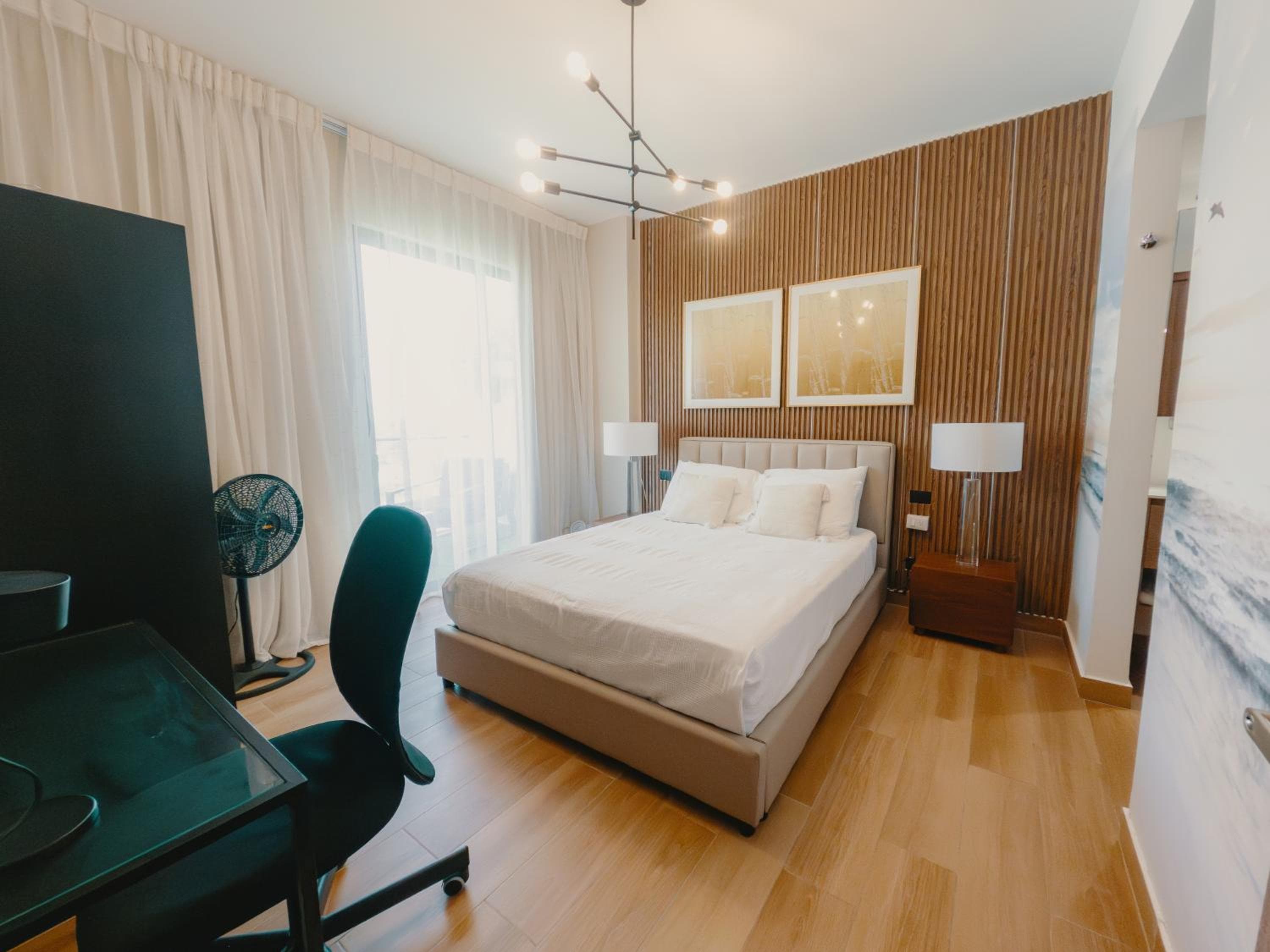Downtown Punta Cana Central Park 1 Bedroom & Sofa Bed B-302-2 — 7