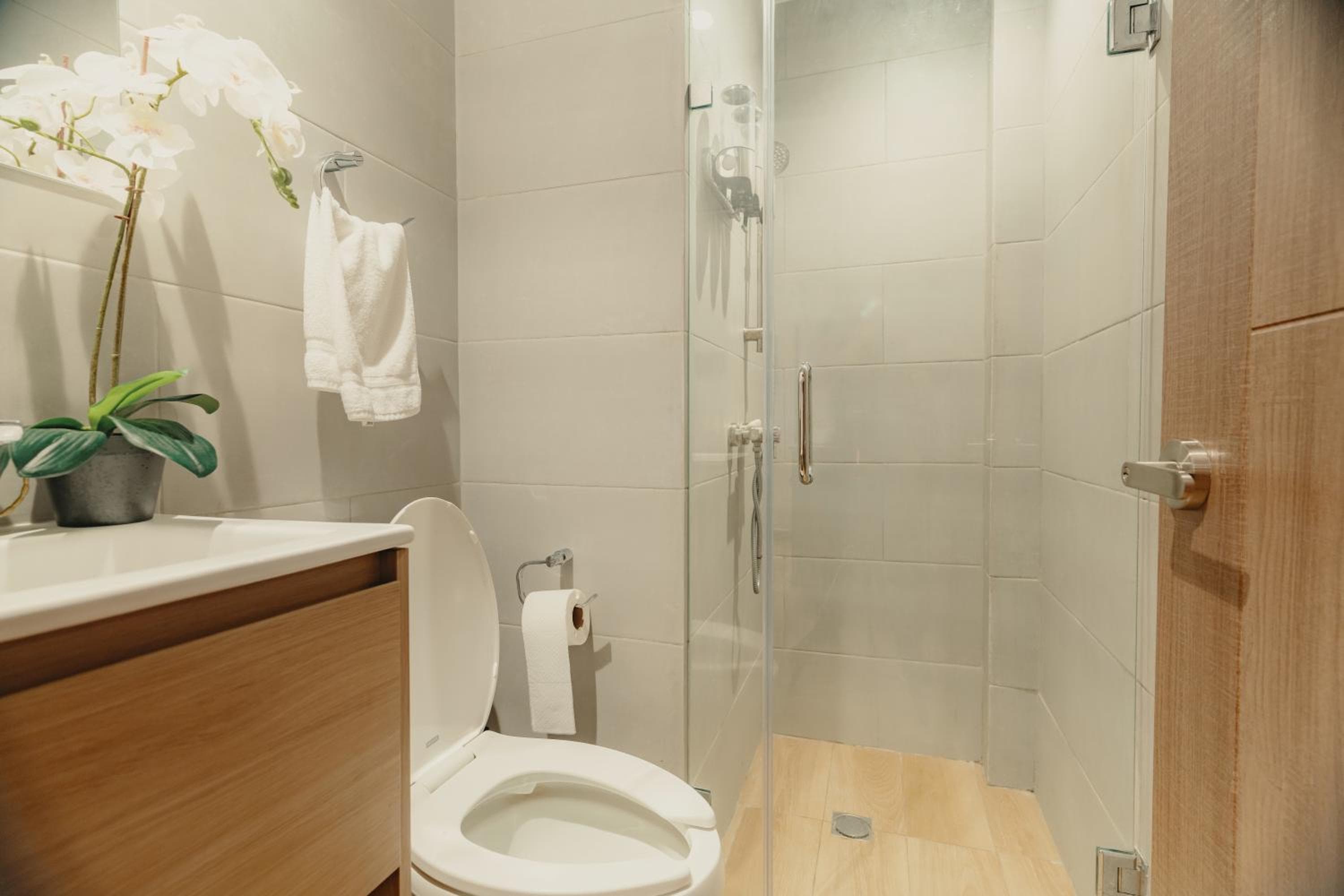 Downtown Punta Cana Central Park 1 Bedroom & Sofa Bed B-302-2 — 4