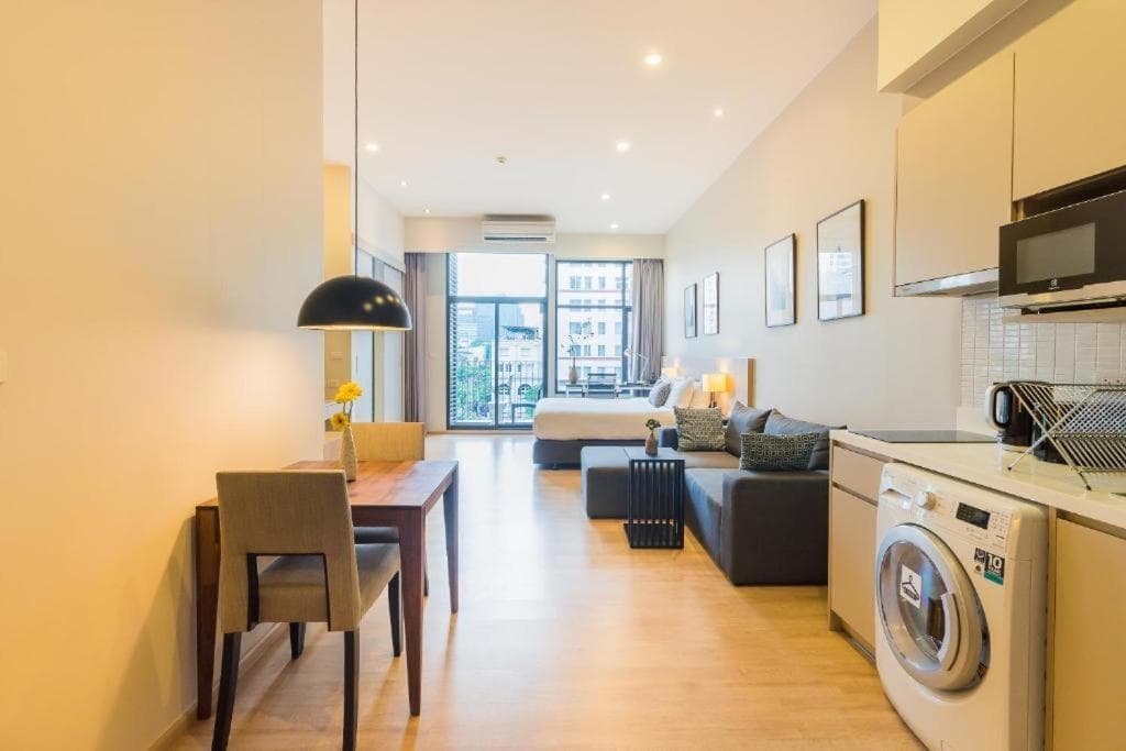 Die Residenz am Thonglor von UHG — 8