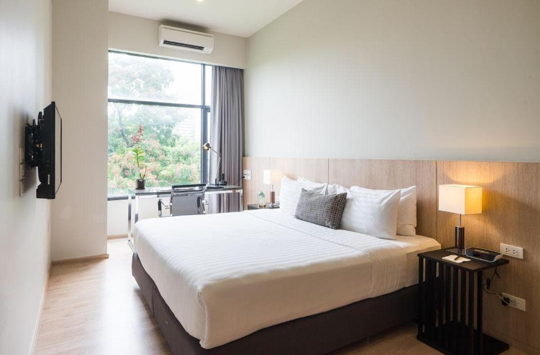 Die Residenz am Thonglor von UHG — 7