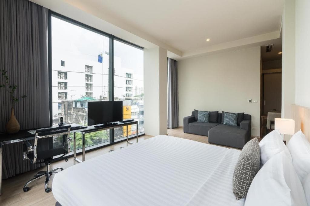 Die Residenz am Thonglor von UHG — 5