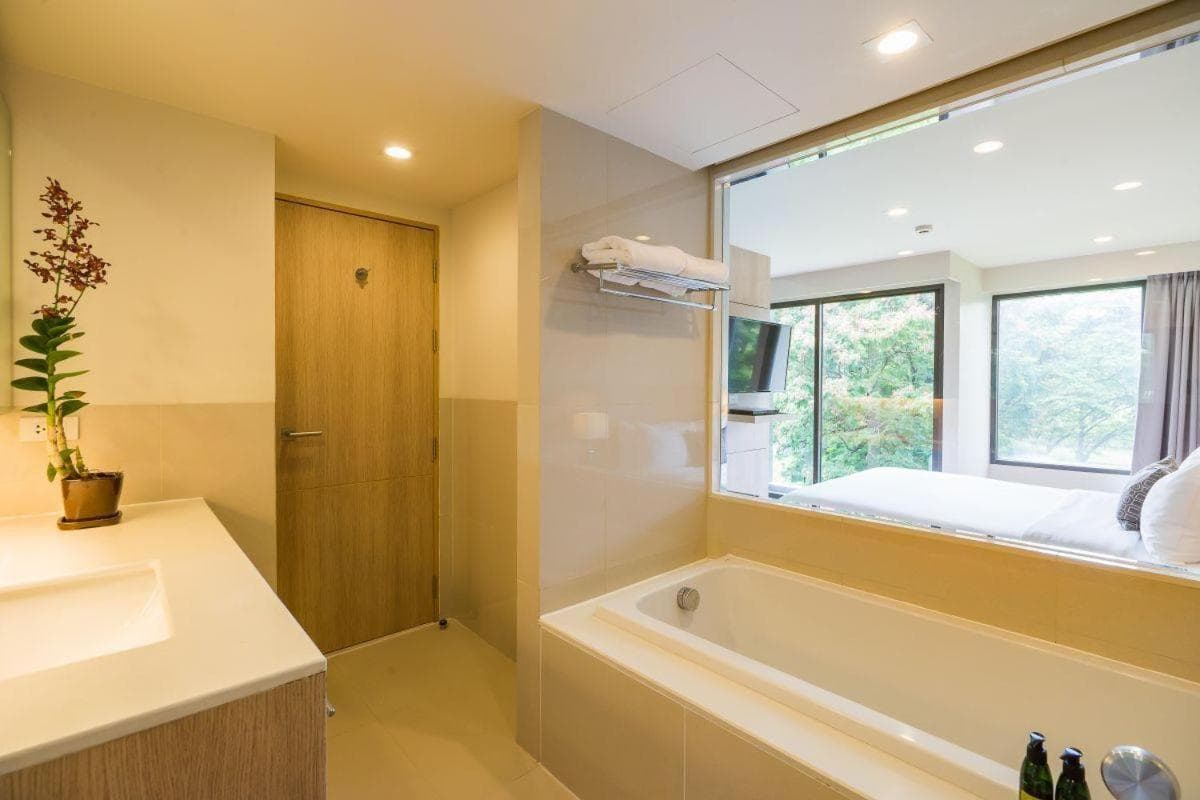 Die Residenz am Thonglor von UHG — 2