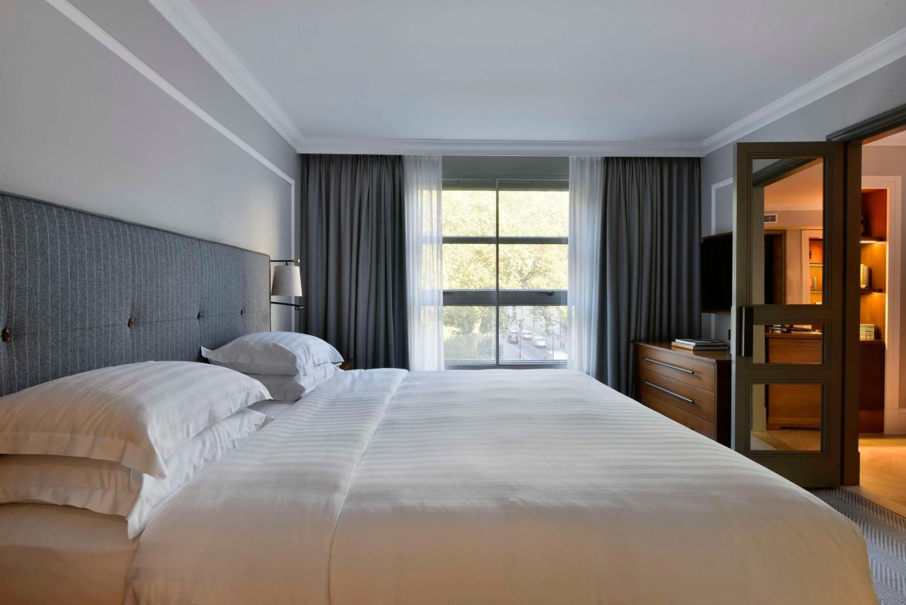 Hyatt Regency Londra - Il Churchill — 29