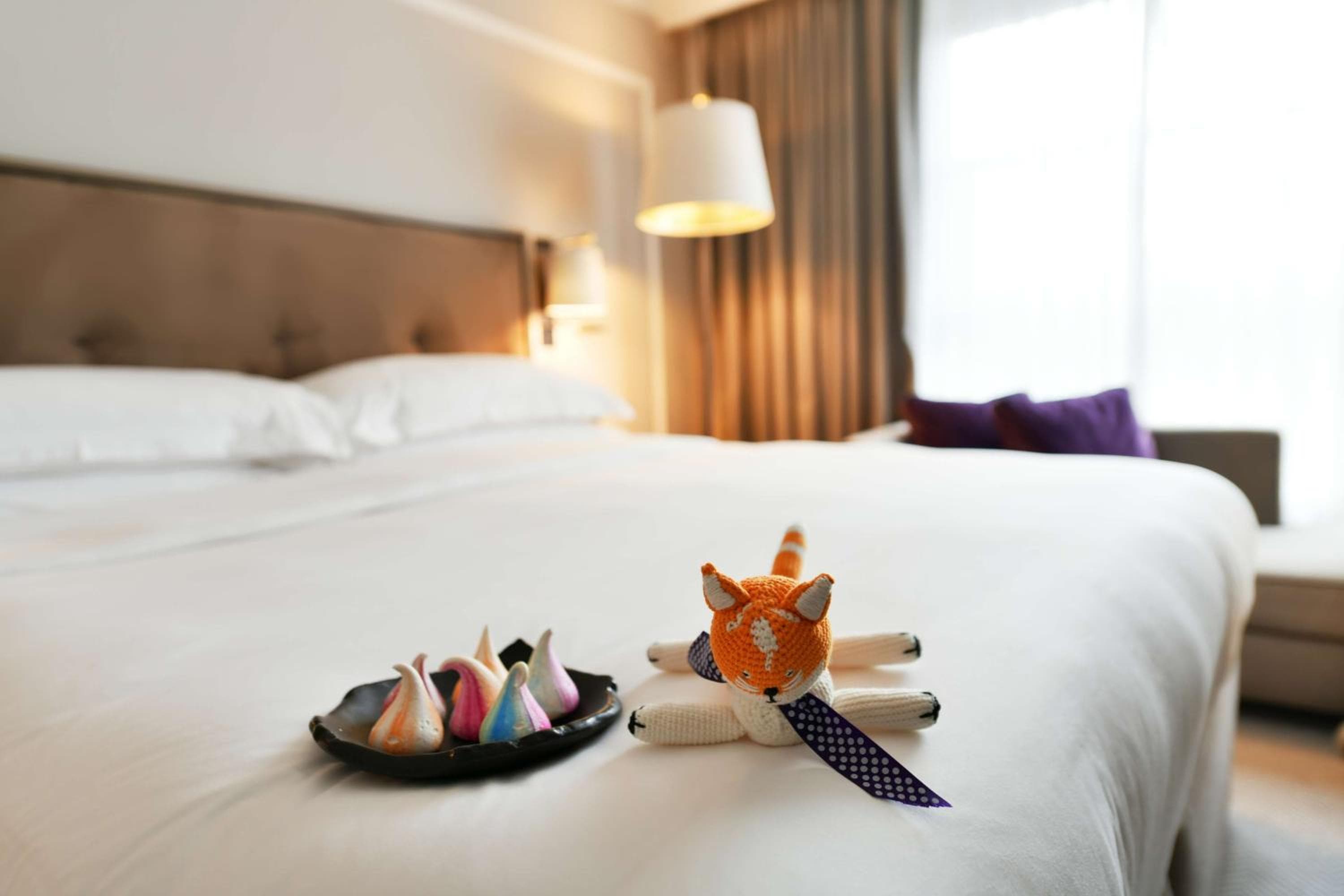 Hyatt Regency Londra - Il Churchill — 18