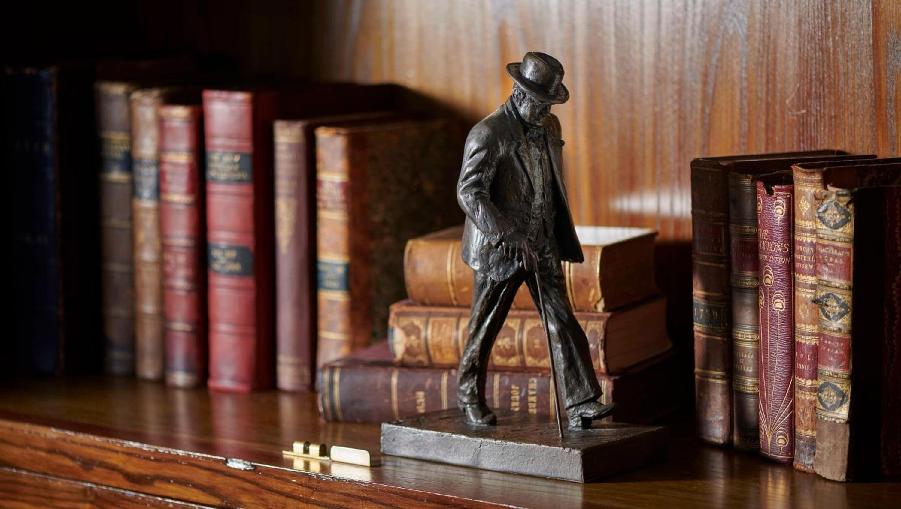 Hyatt Regency Londra - Il Churchill — 13