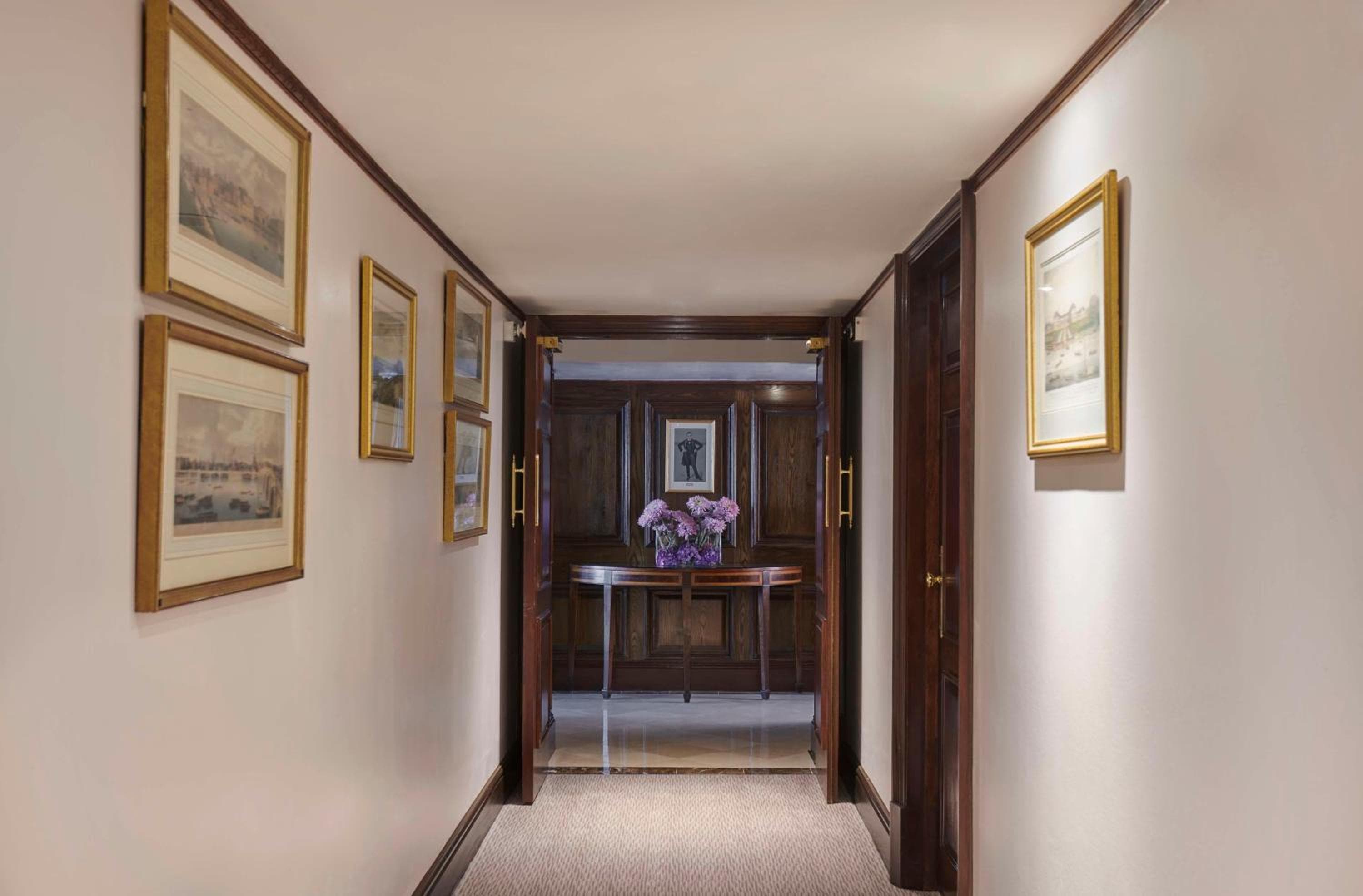 Hyatt Regency Londra - Il Churchill — 12