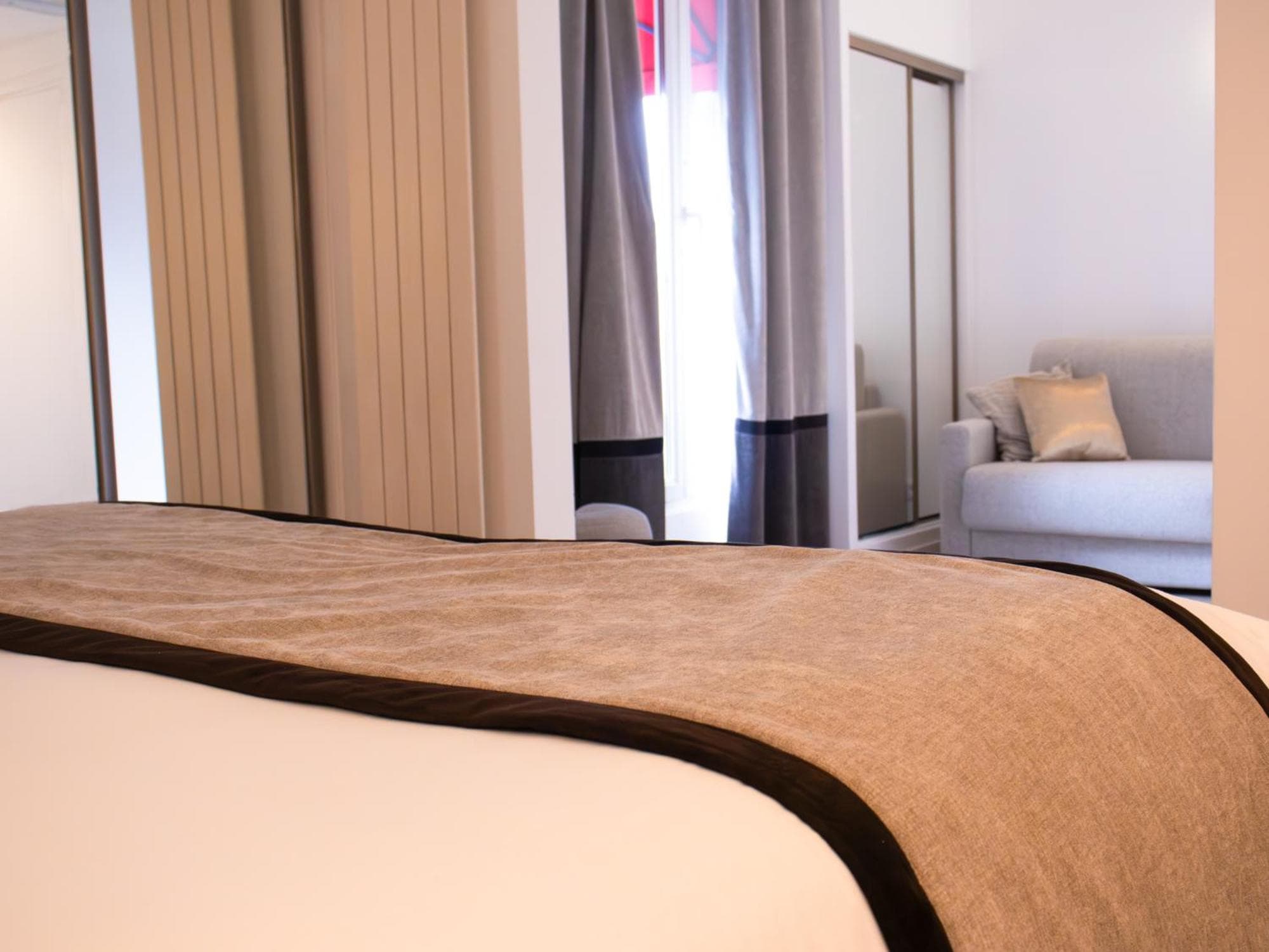 Hôtel Derby Eiffel — 20