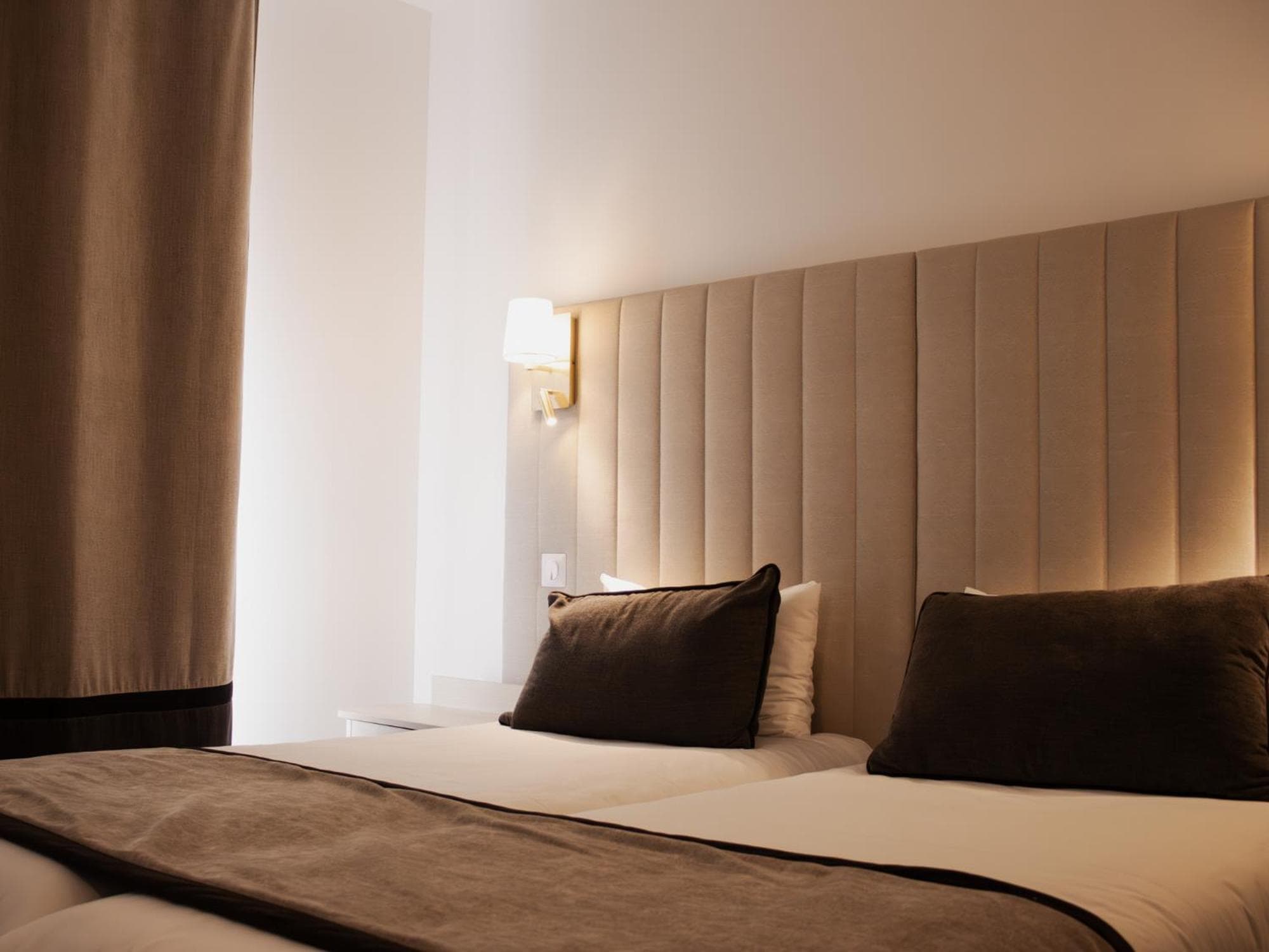 Hôtel Derby Eiffel — 22
