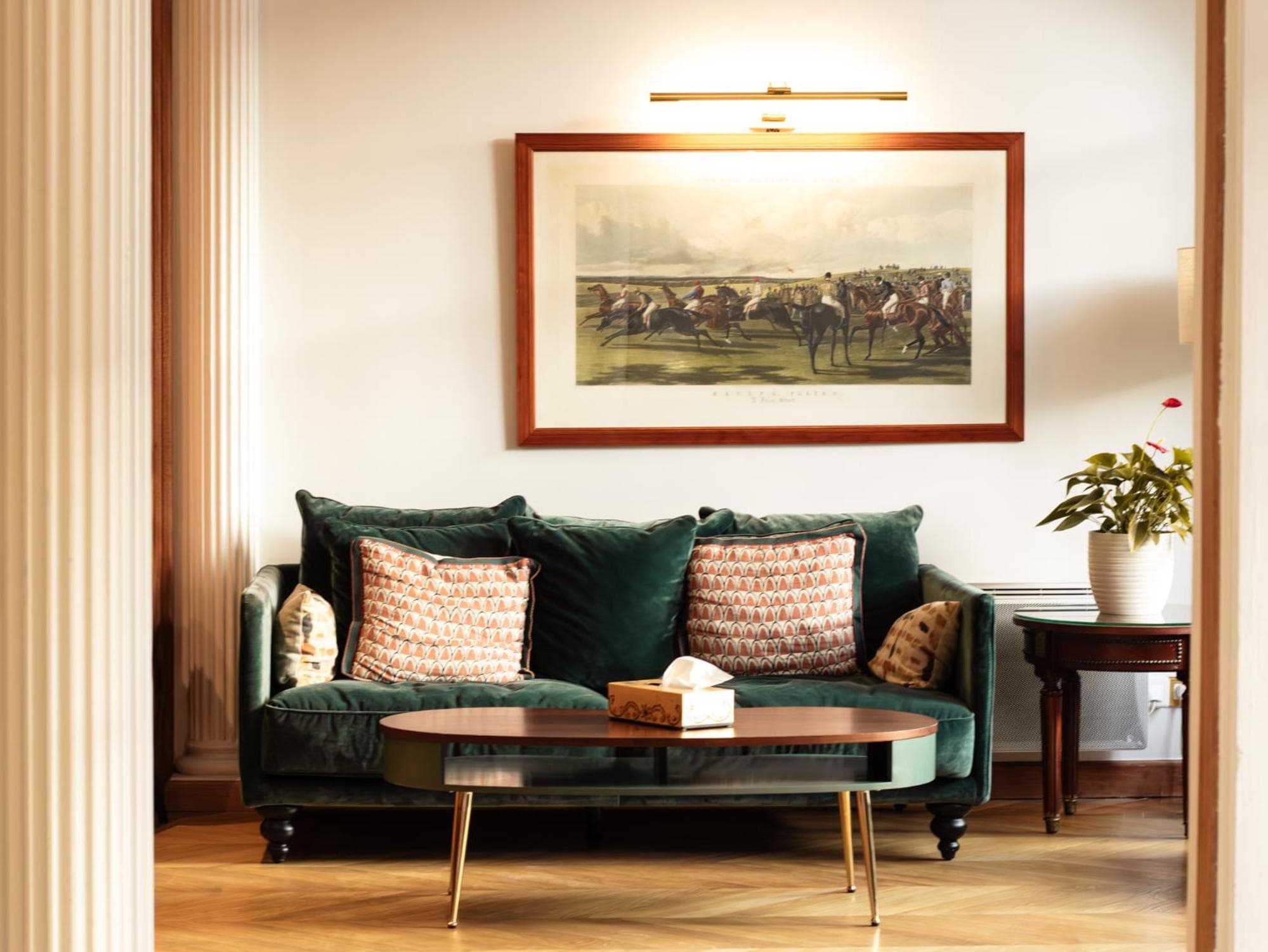 Hôtel Derby Eiffel — 21
