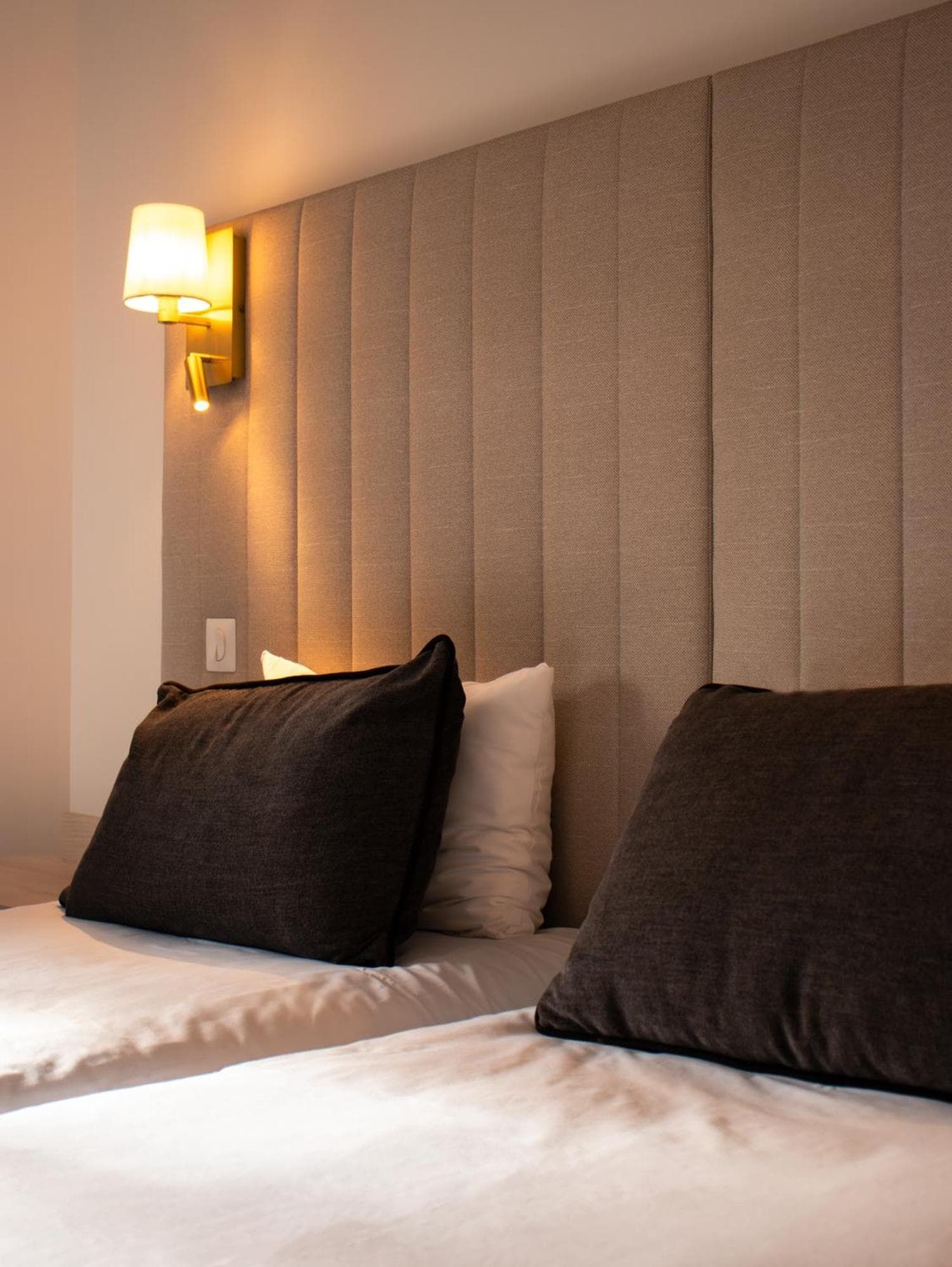 Hôtel Derby Eiffel — 27