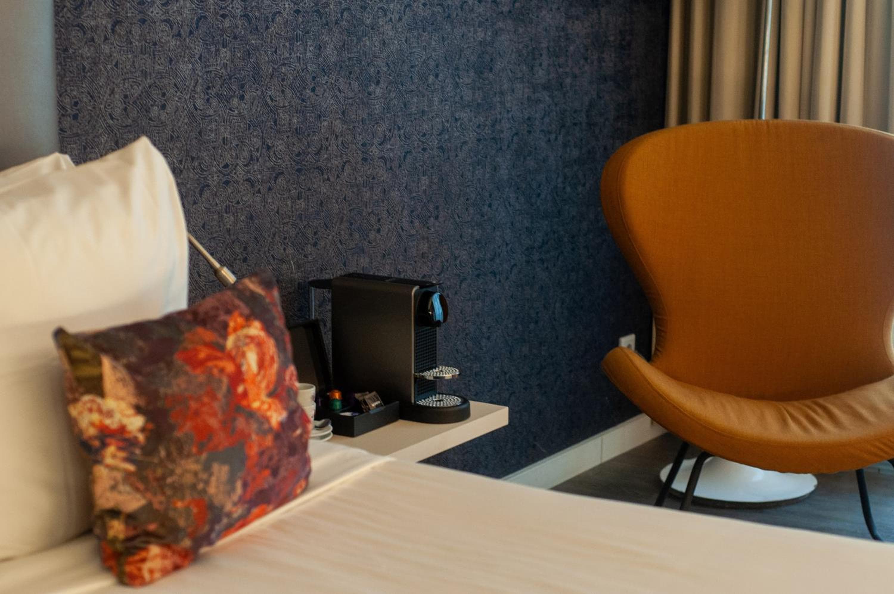 Boutique Hotel Albus Amsterdam Centre — 6
