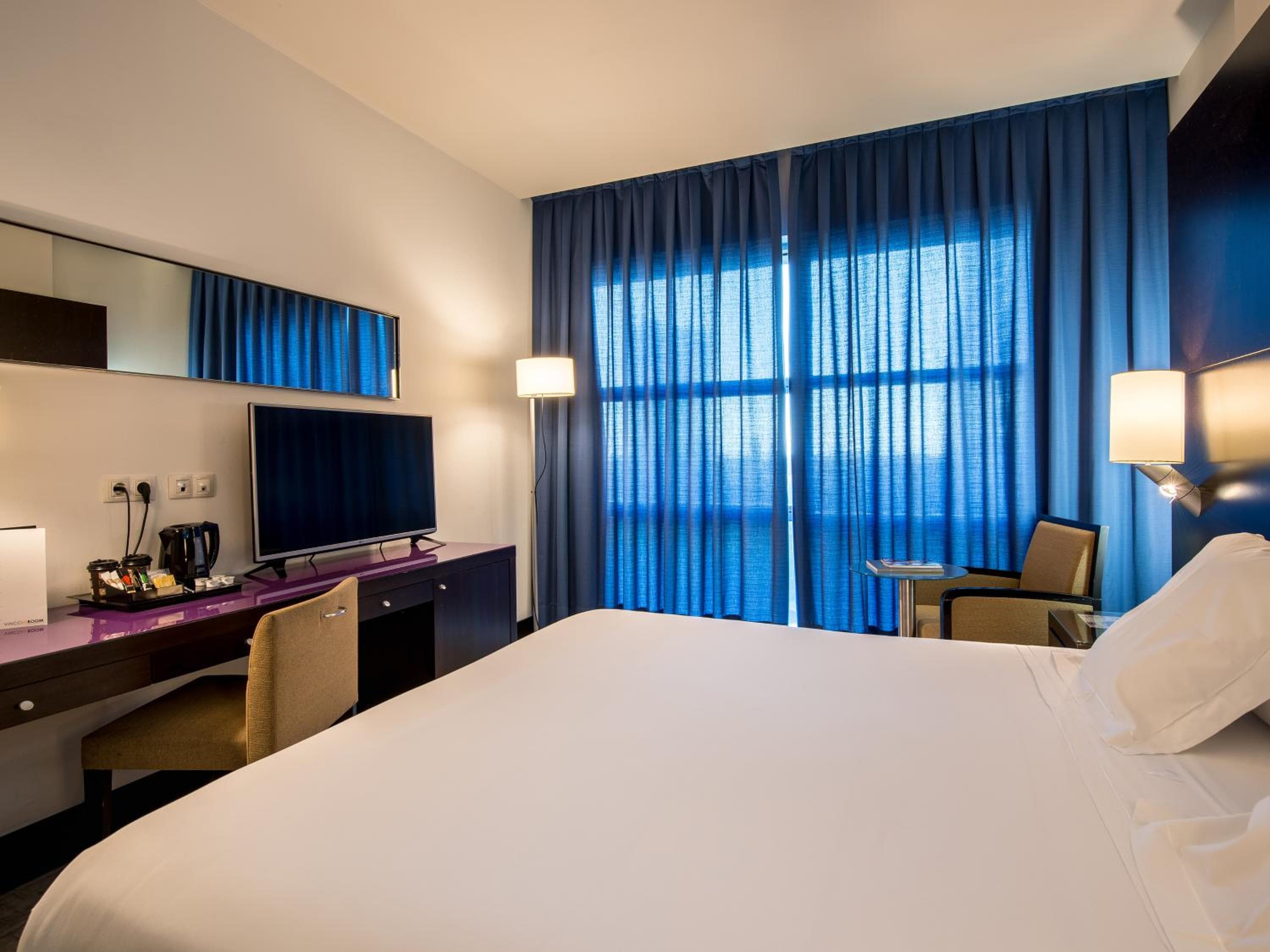 Vincci Maritimo — 3