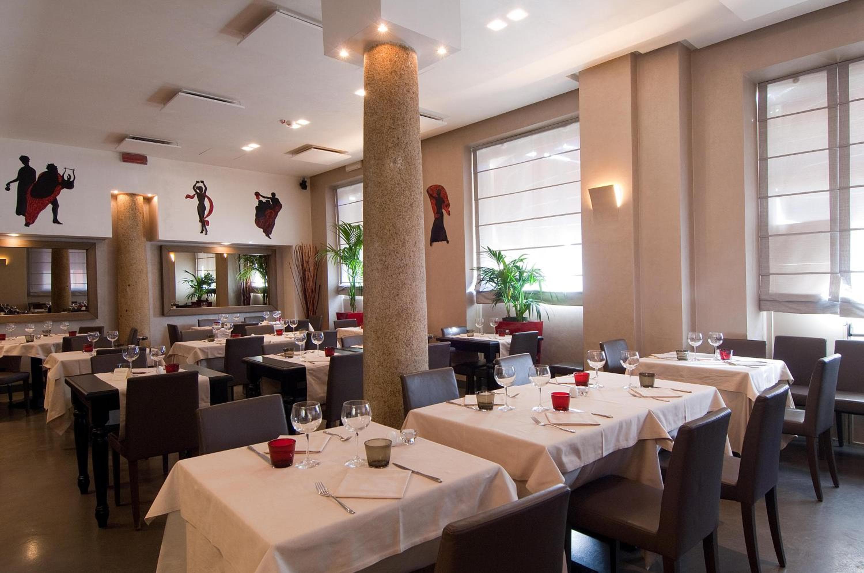 Hotel Sempione — 17