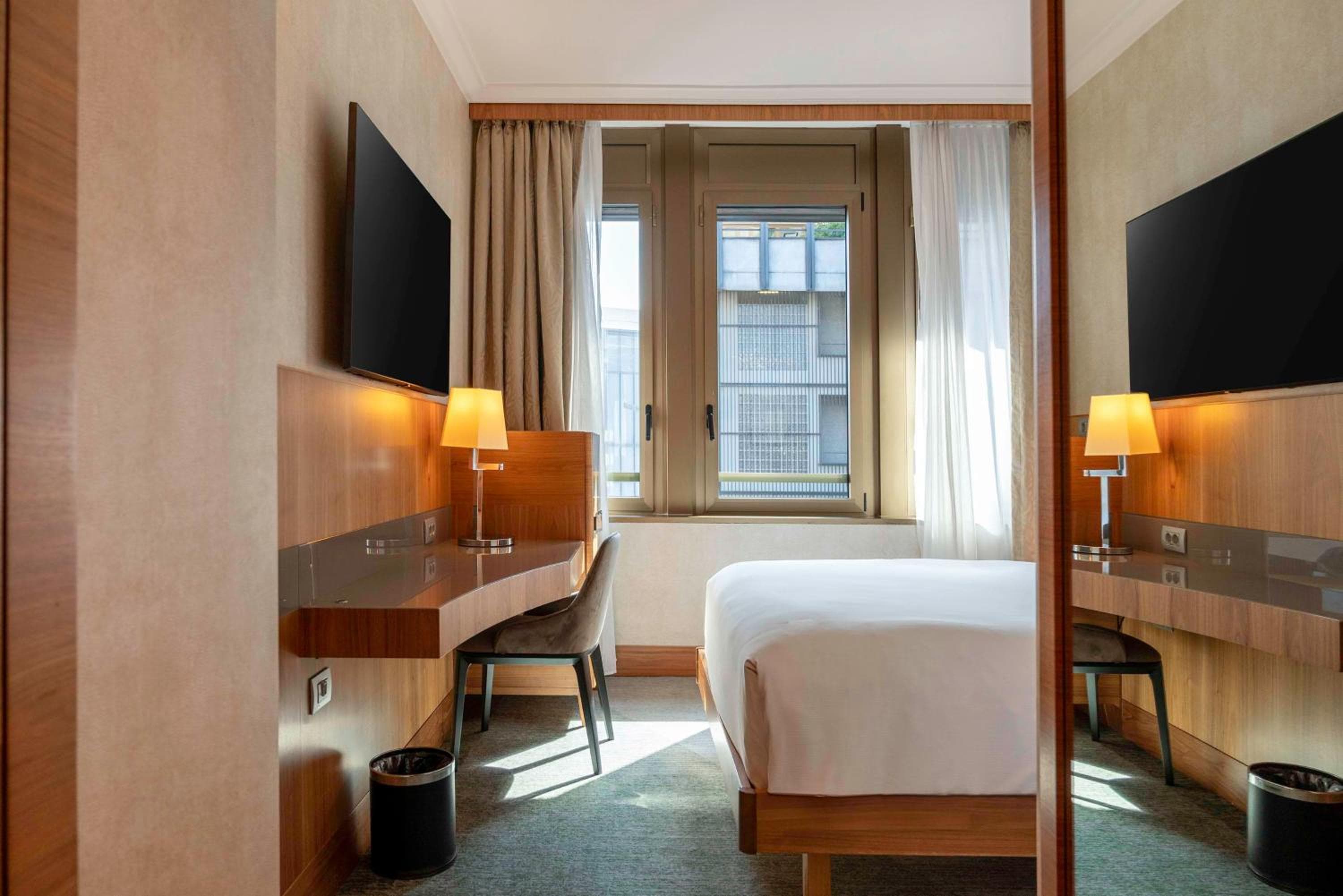 Hilton Milan — 25
