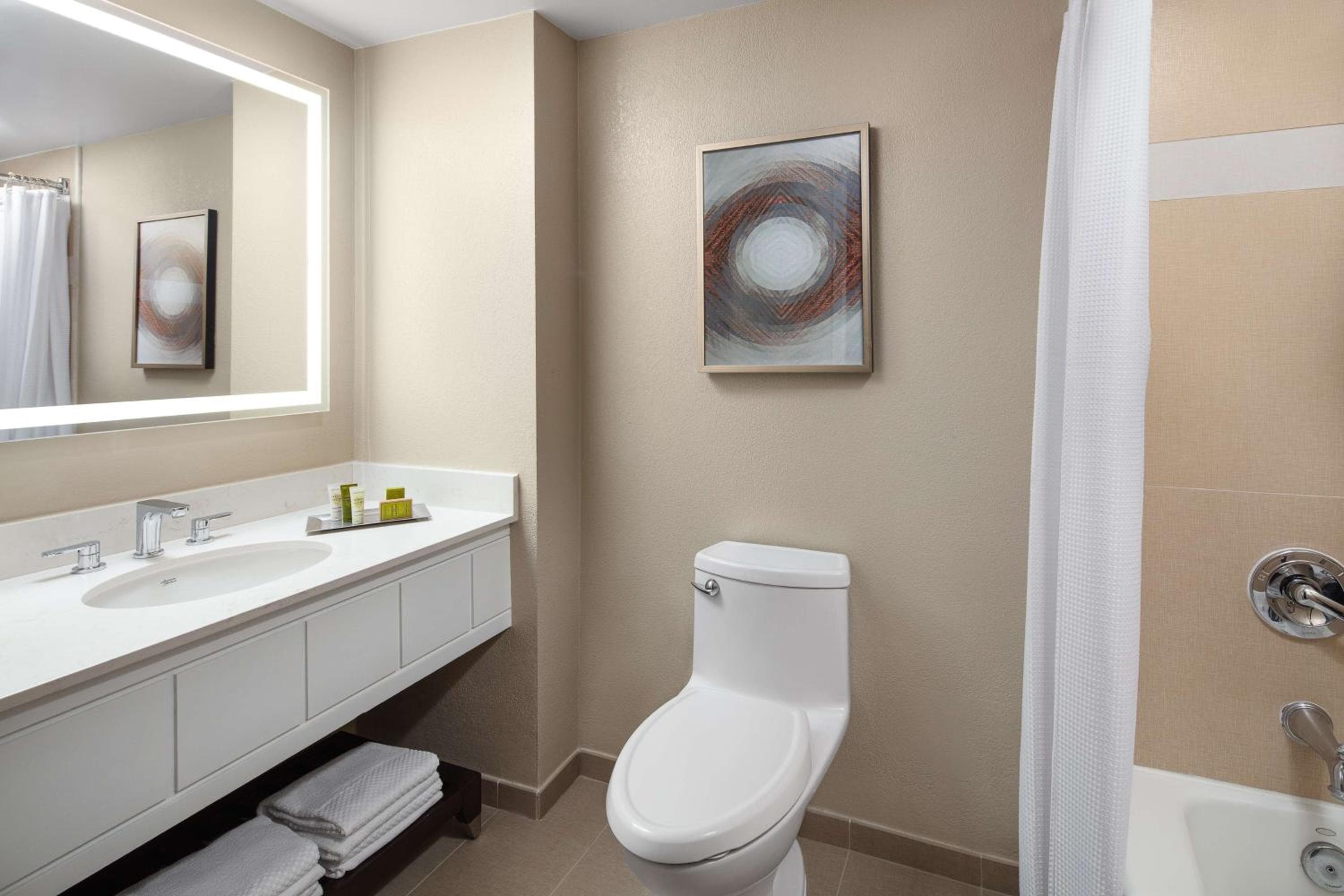 Hilton Orlando Lake Buena Vista - Disney Springs™ Area — 20